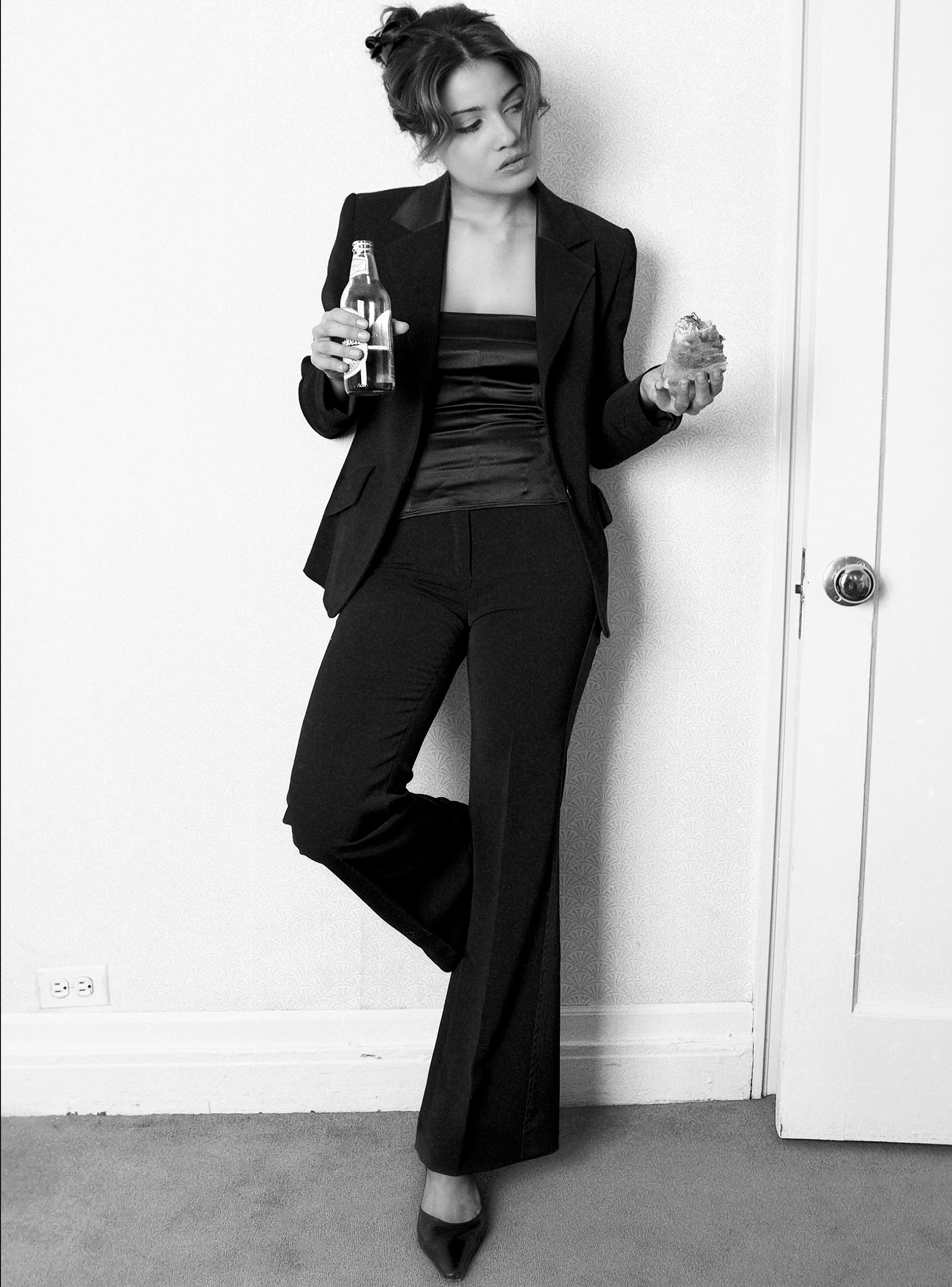 KOOKAI PARIS - NYC - 2003