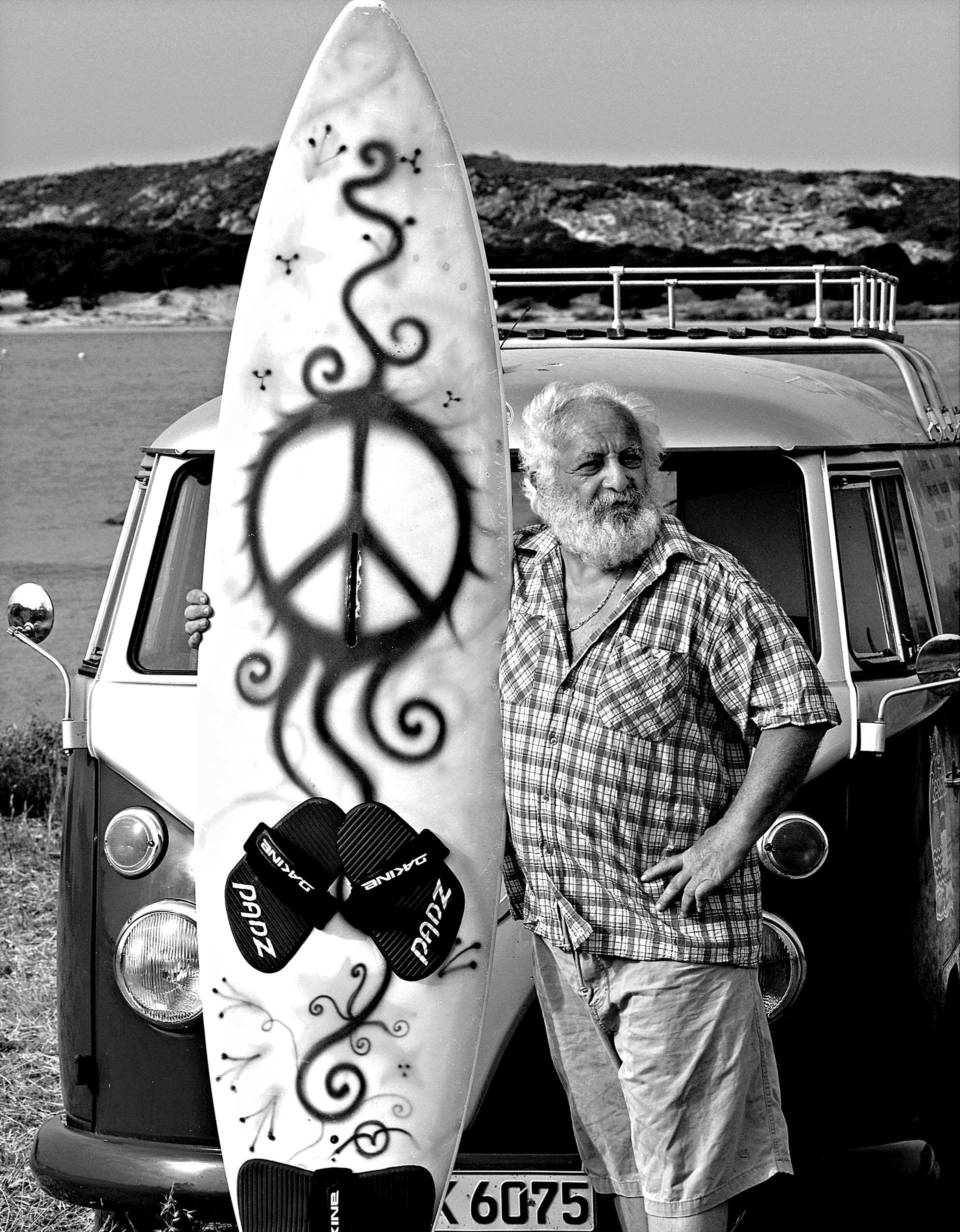 OMERO CANTAGALLI FOR RED BULL KITE MISSION - SARDINIA, ITALY - 2016