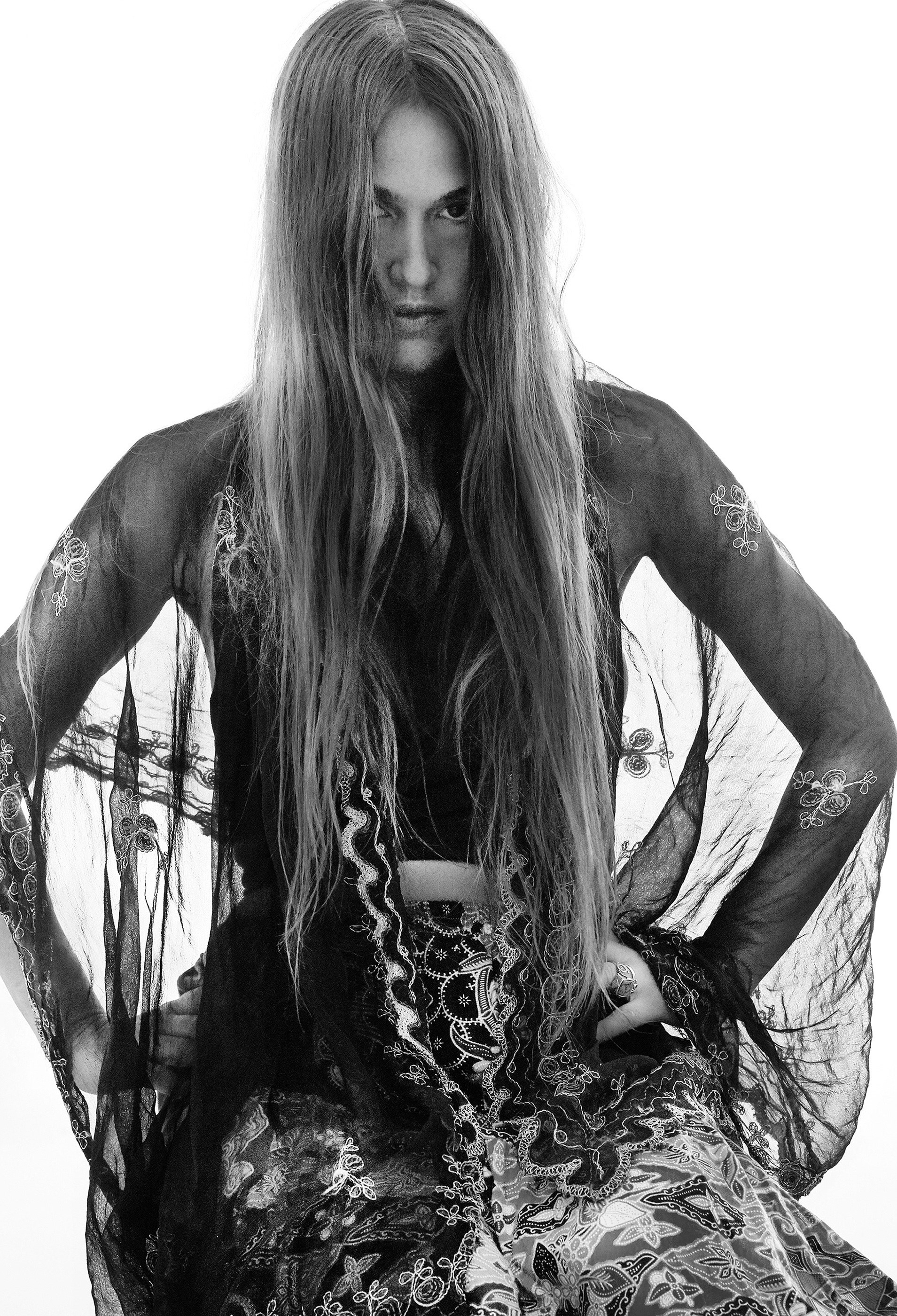 LUDOVICA FECAROTTA - ITALIAN BUSINESSWOMAN - PANTELLERIA, SICILY 2017