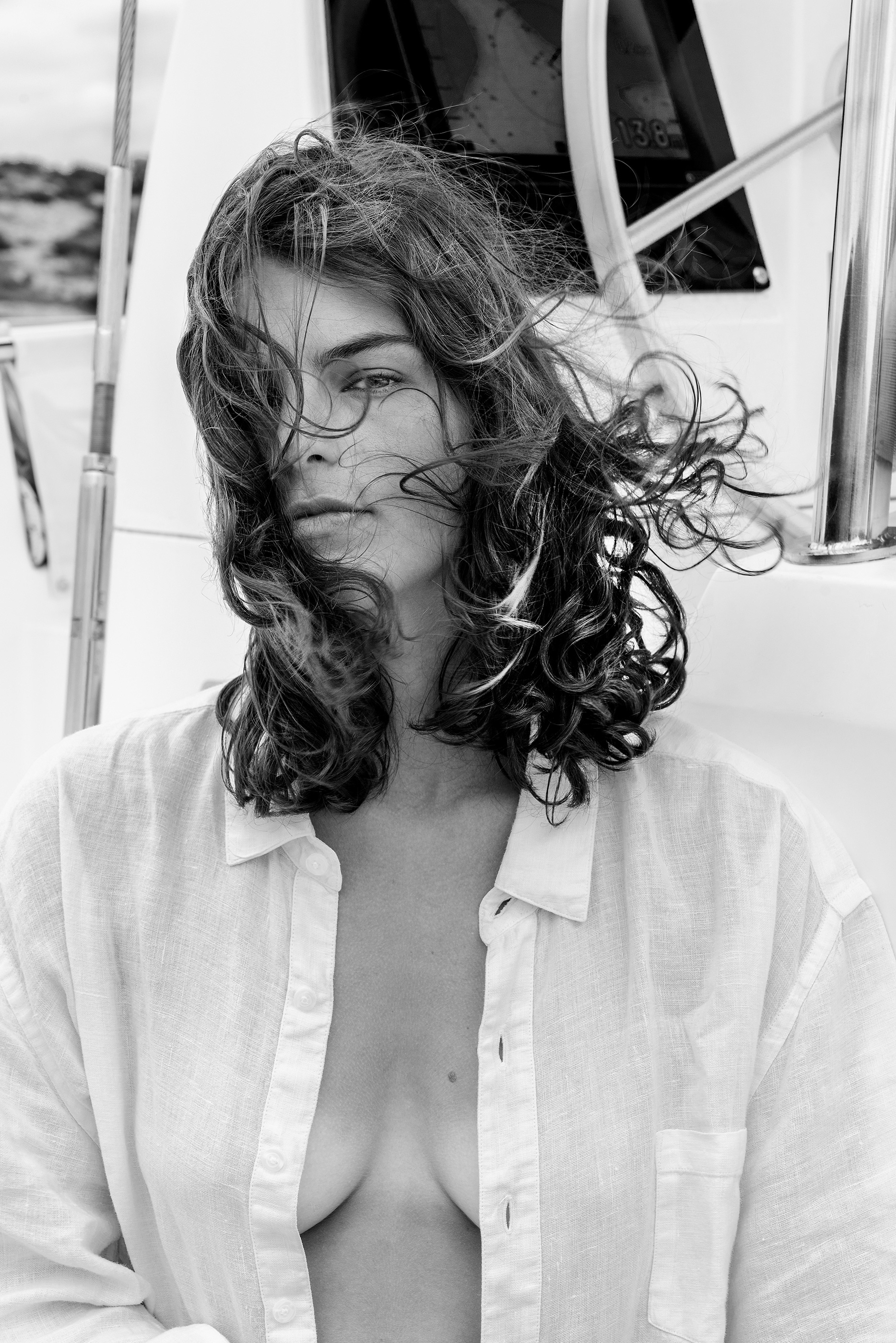 BENNI - MARINE BIOLOGY RESEARCHER - CROATIA 2023