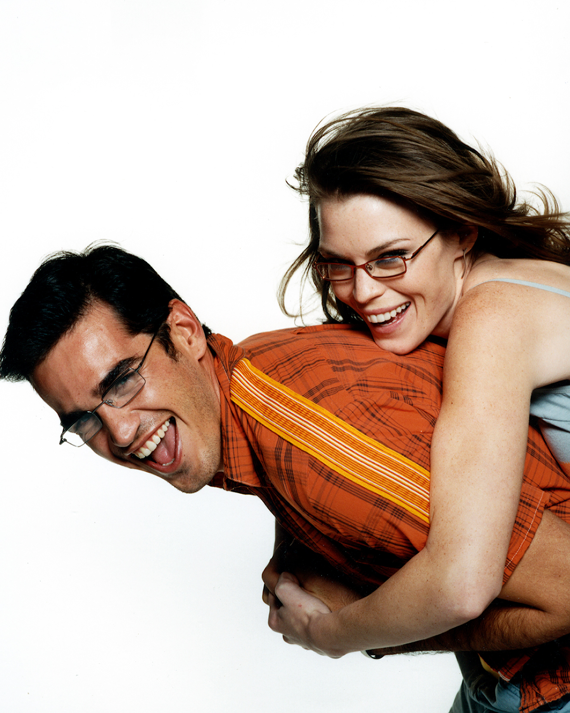 FOSSIL - ITALY/GERMANY CAMPAIGN - MILAN 2009