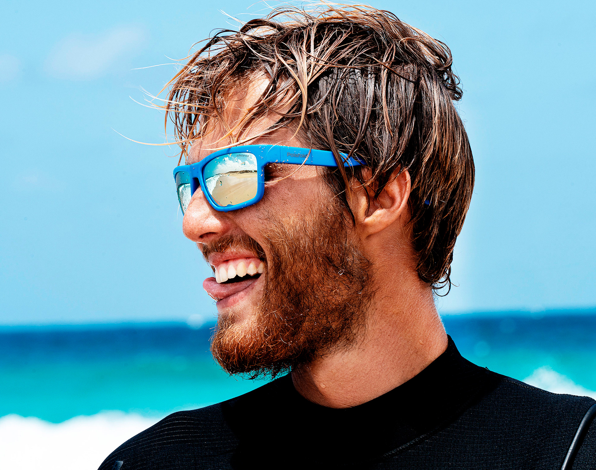 POLAROID FLOATING - FUERTEVENTURA 2021