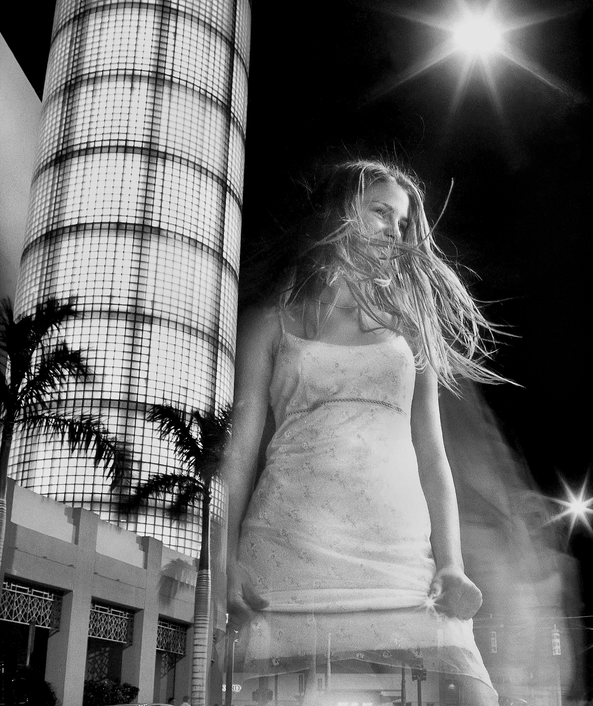 KOOKAI PARIS - MIAMI, FL - 2000