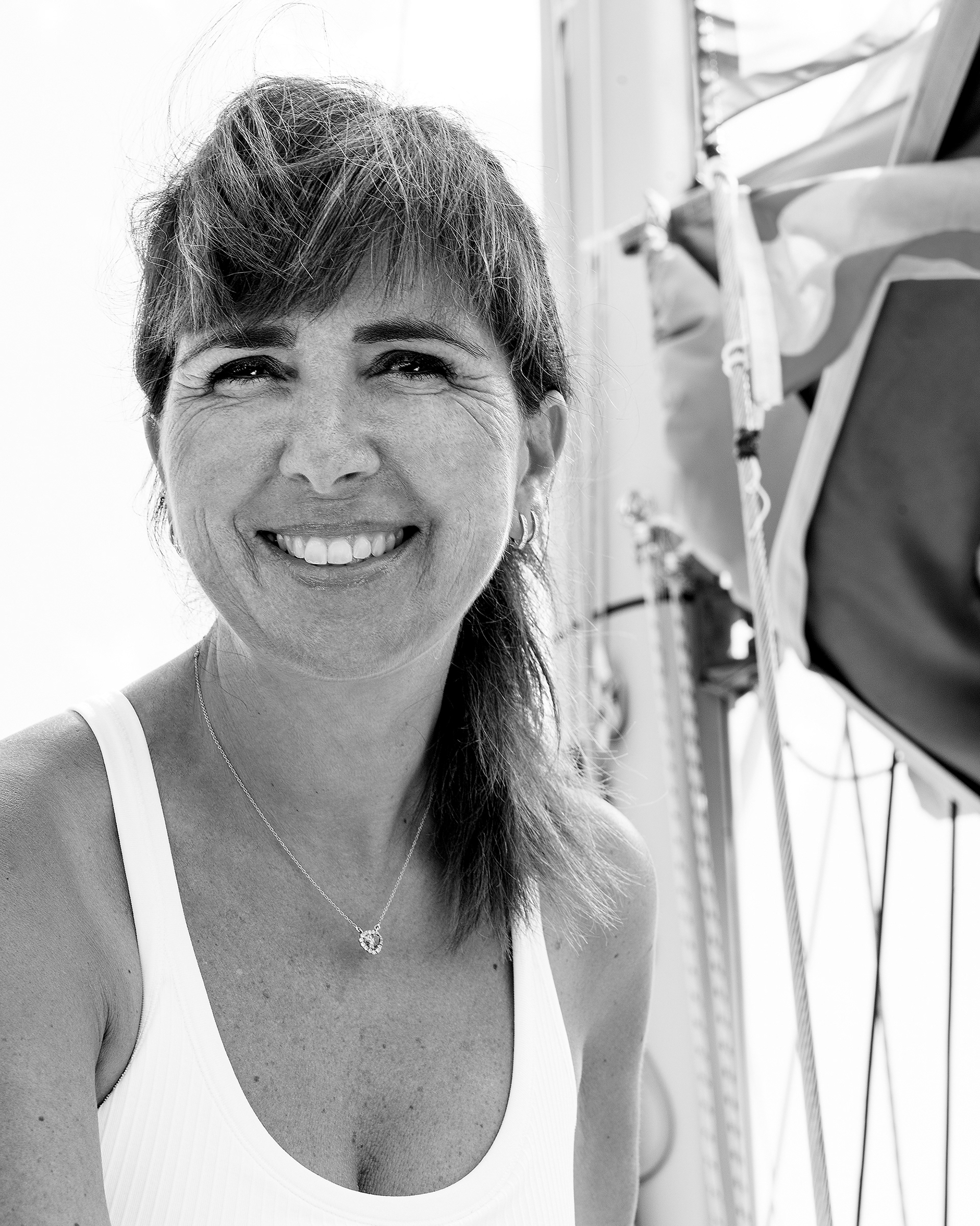 BARBARA CIMMINO - VICE-PRESIDENT OF CONFINDUSTRIA - SPLIT, CROATIA 2023