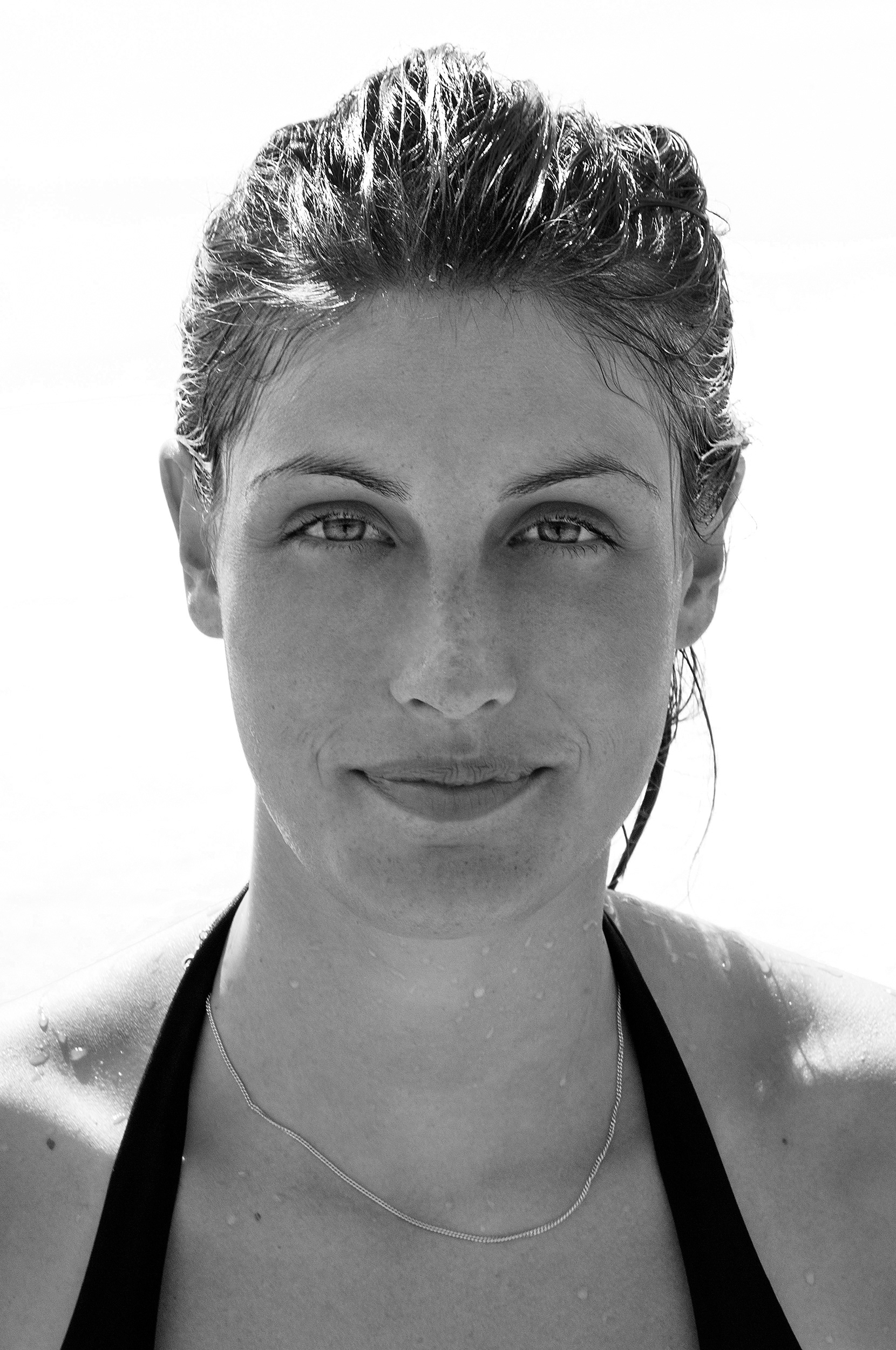 ALIA BINAZZI - ISOLA DI CAPRERA, SARDINIA