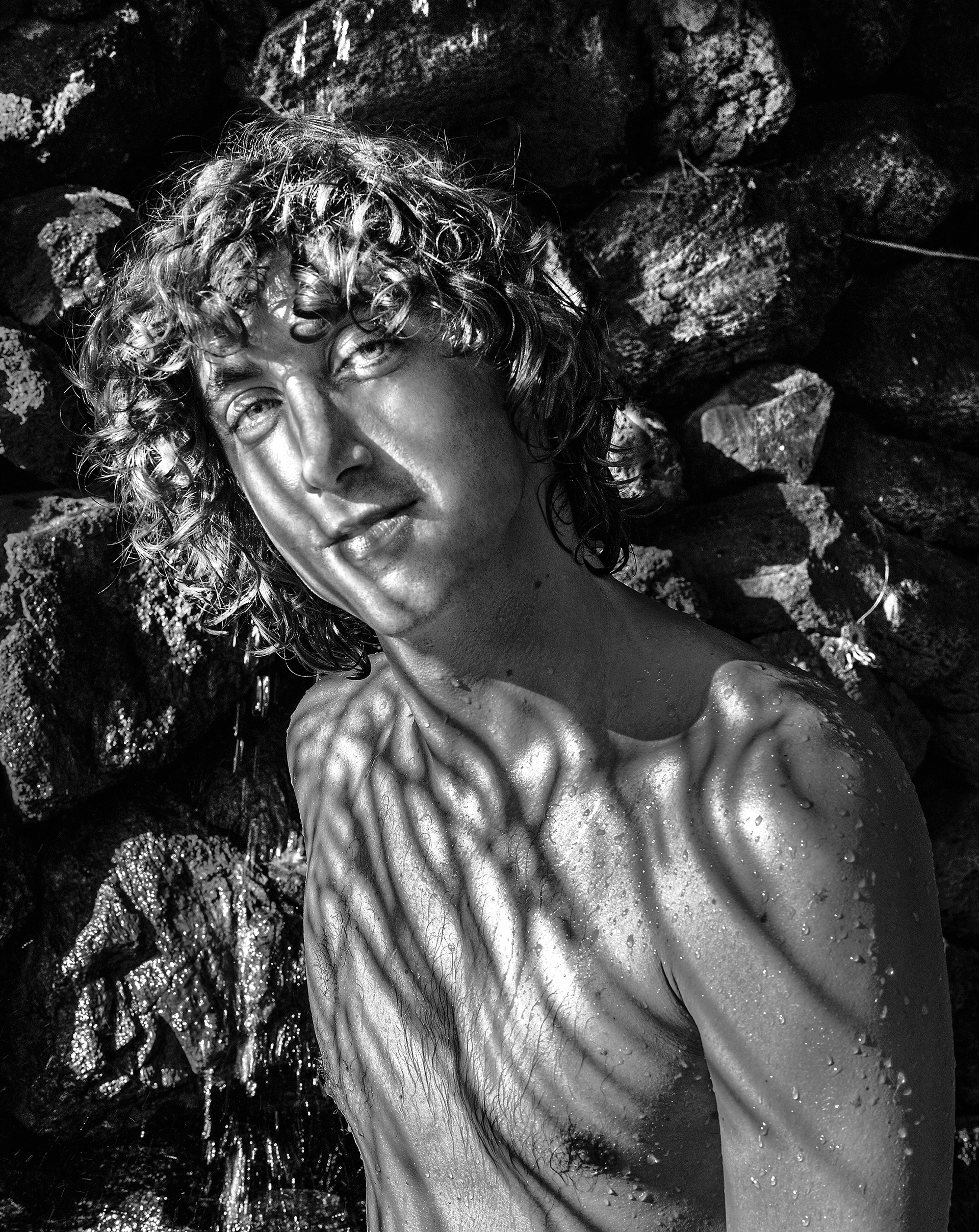 LORENZO BARBERA - PANTELLERIA, SICILY 2017