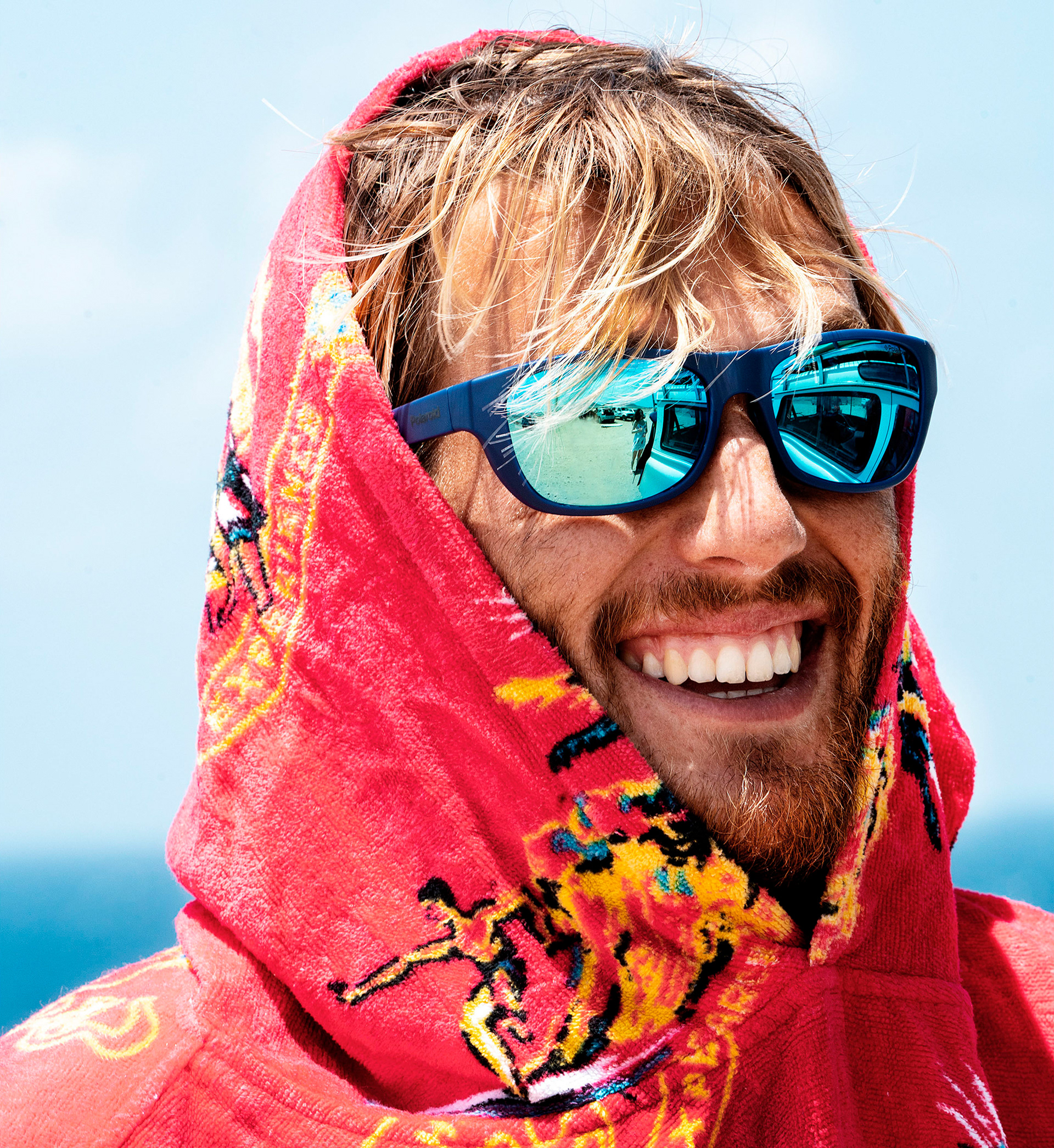 POLAROID FLOATING - FUERTEVENTURA 2021