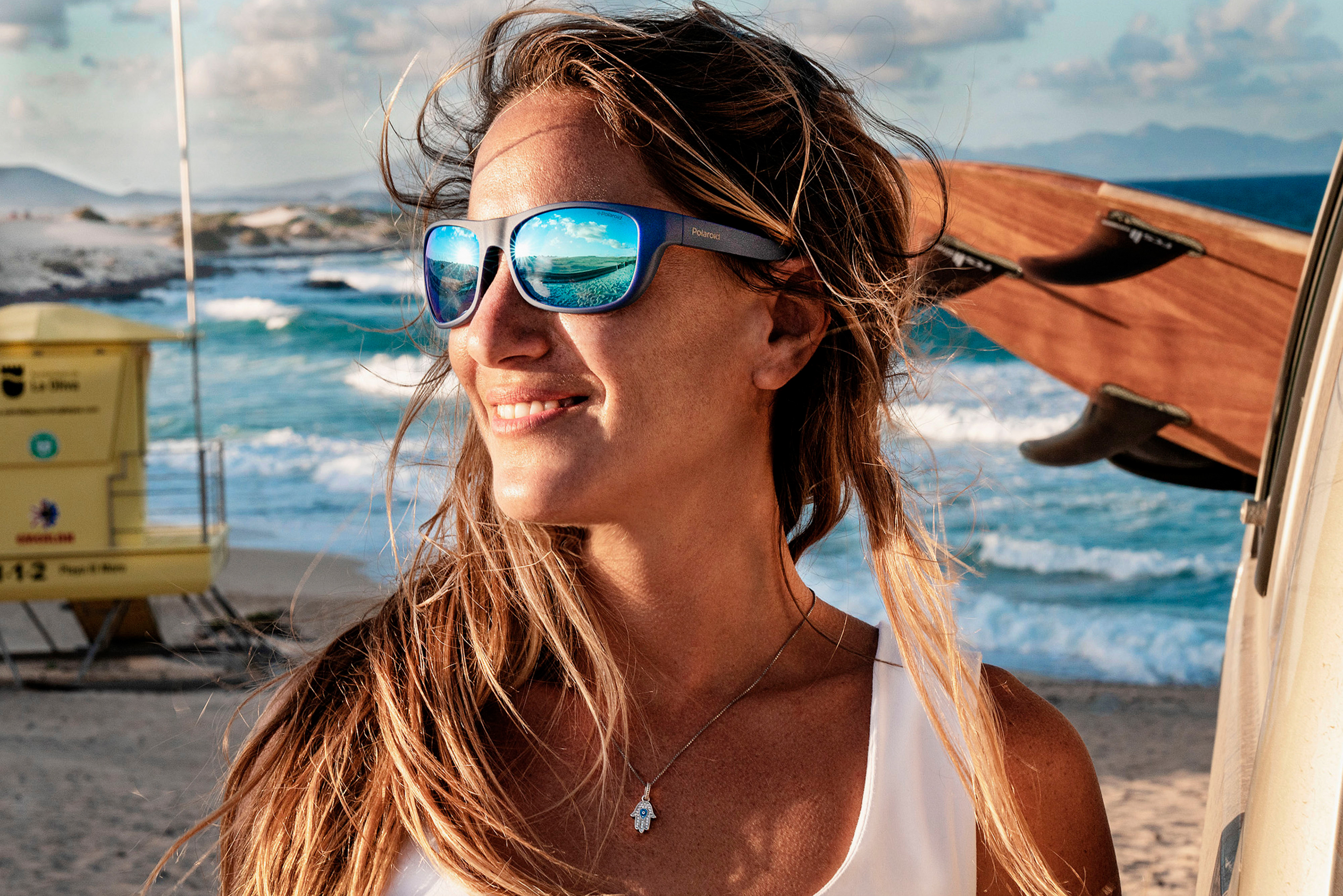 POLAROID FLOATING - FUERTEVENTURA 2021