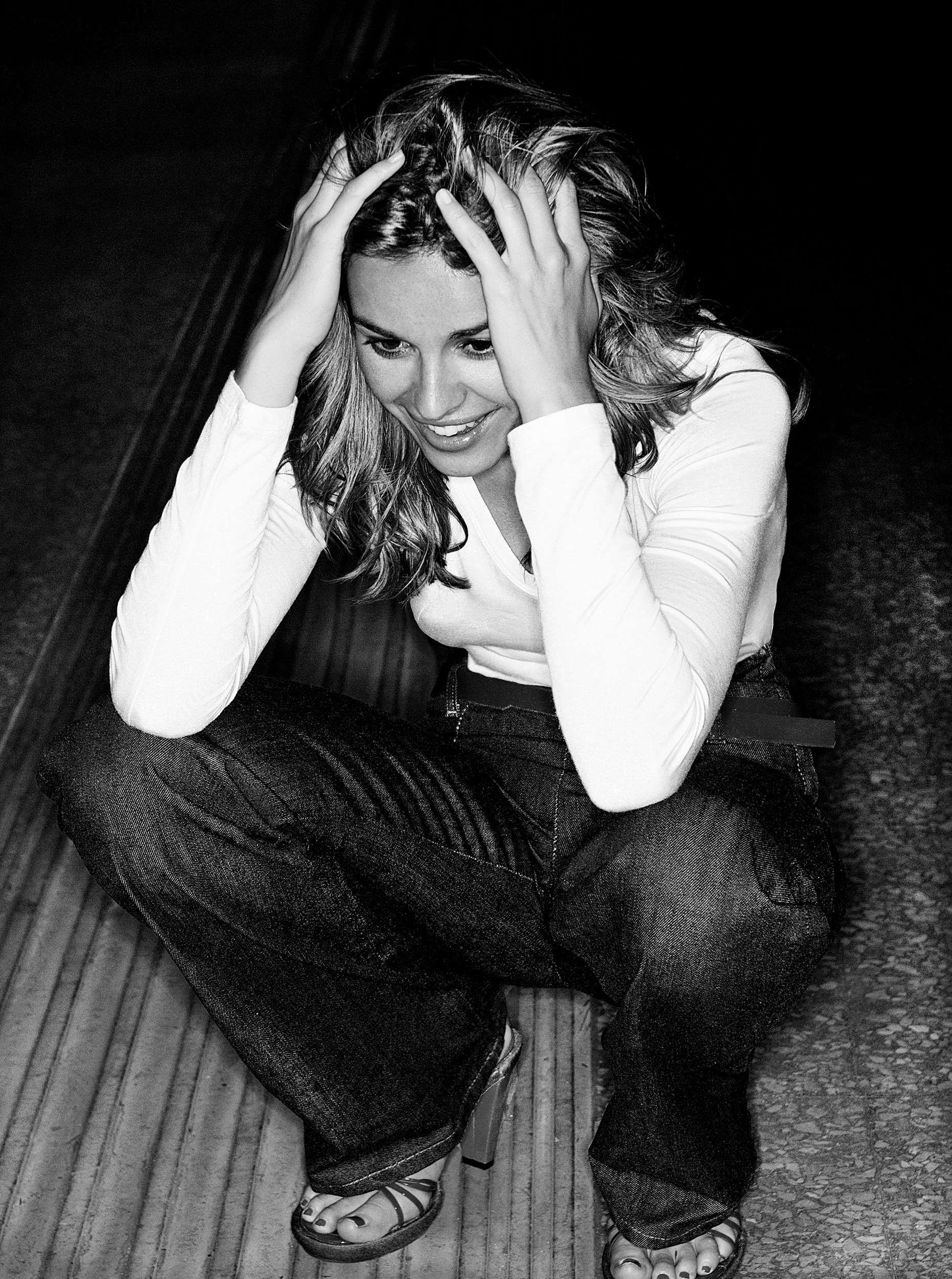 KASIA SMUTNIAK - ROME 2008