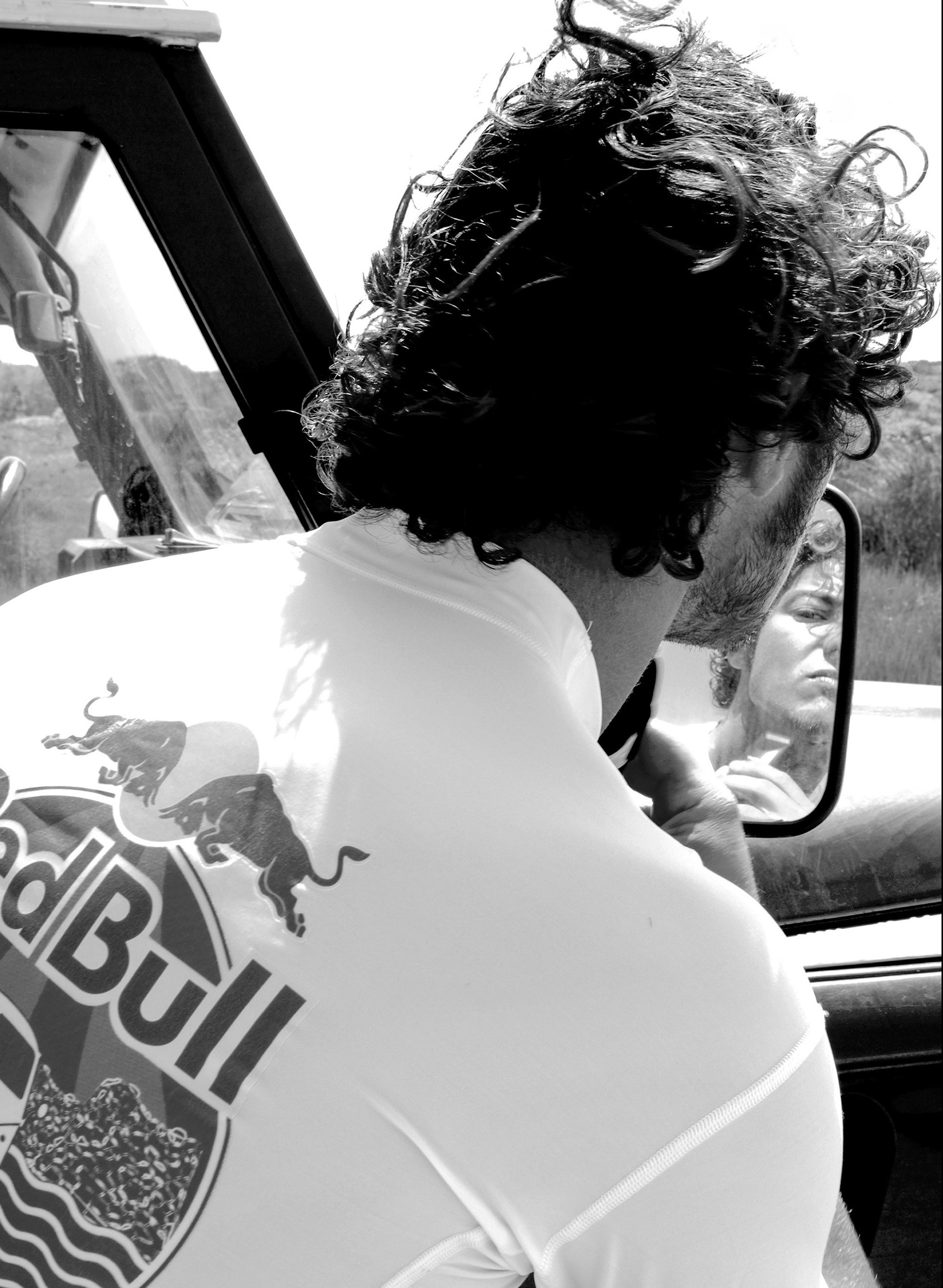 RED BULL KITE MISSION - SARDINIA, ITALY - 2016