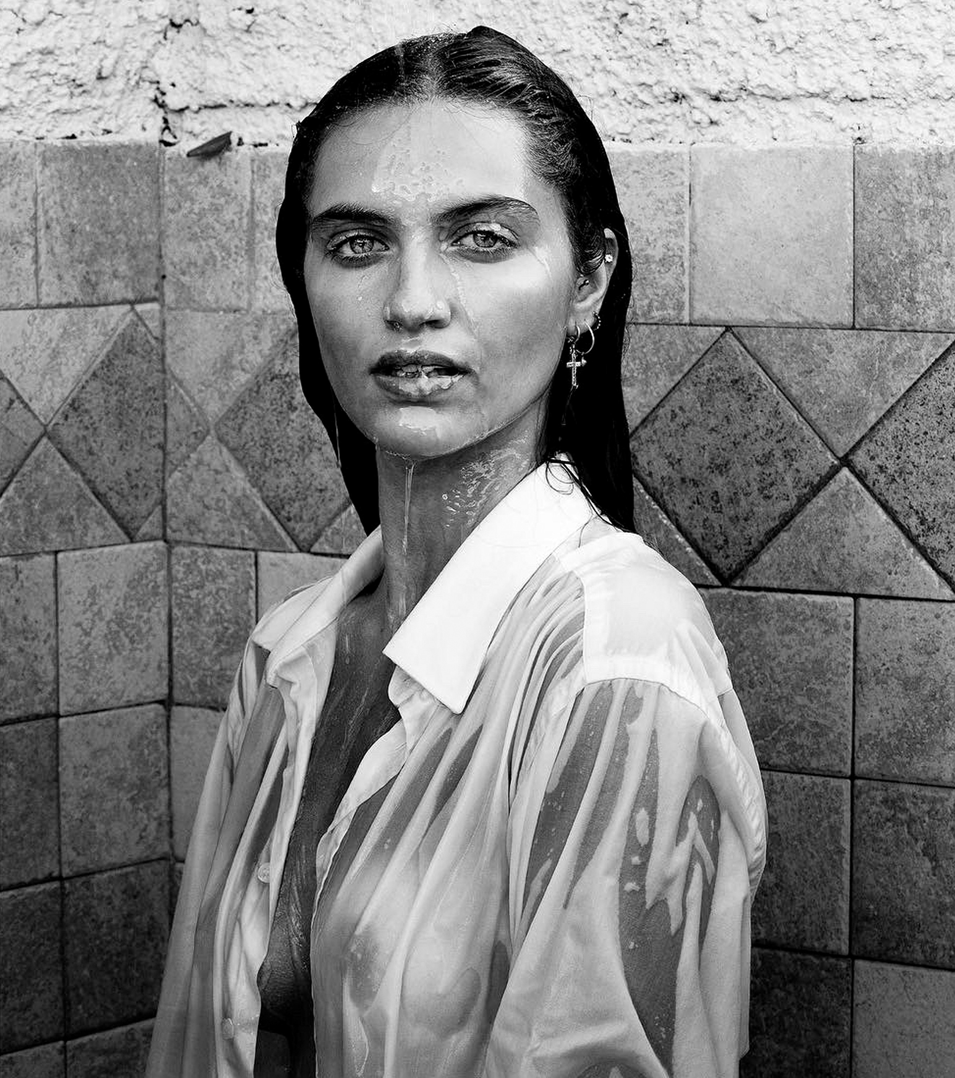 DESIRÉE TONUTTI - SARDINIA, 2020