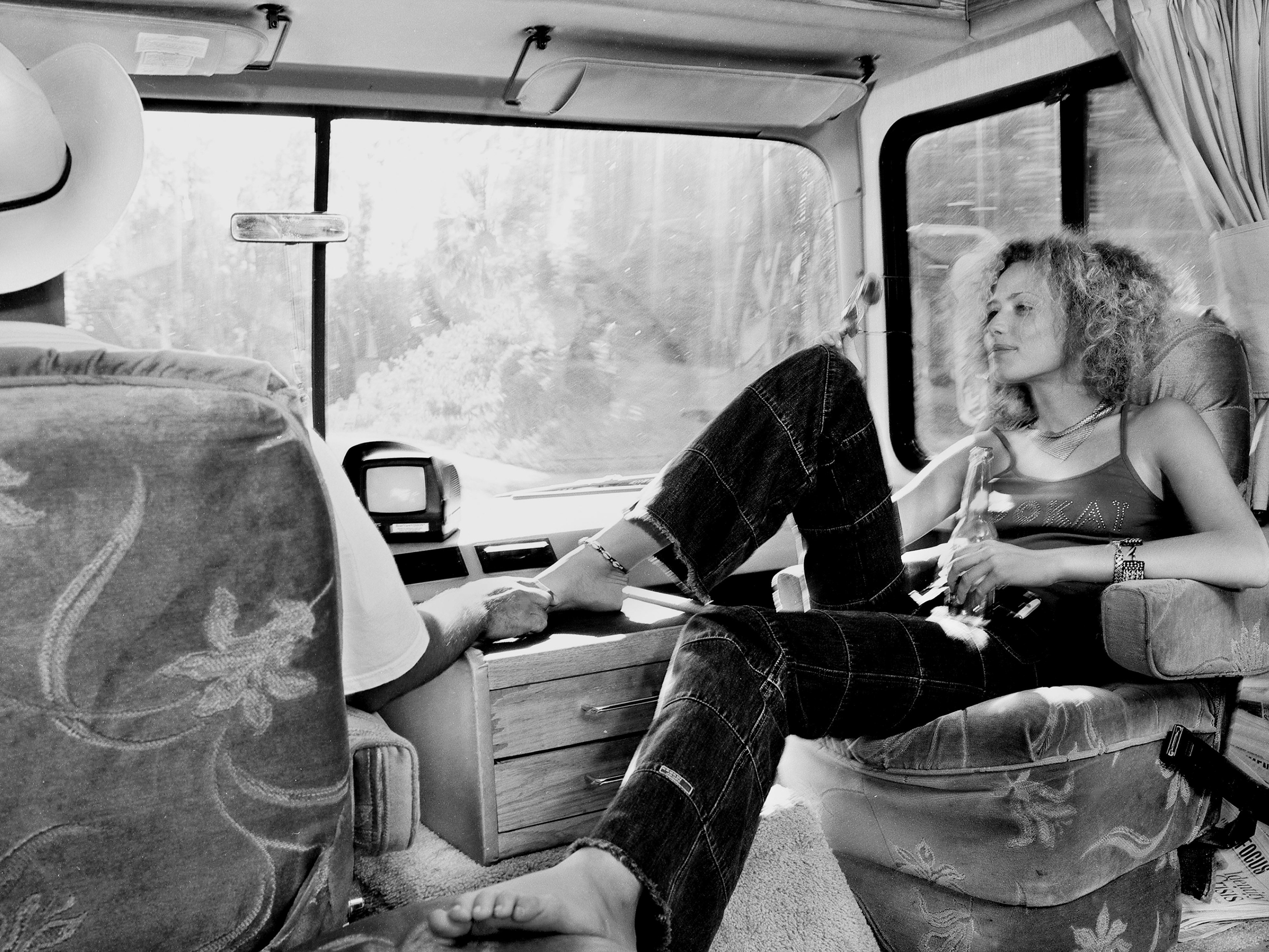 KOOKAI PARIS - MIAMI, FL - 2000