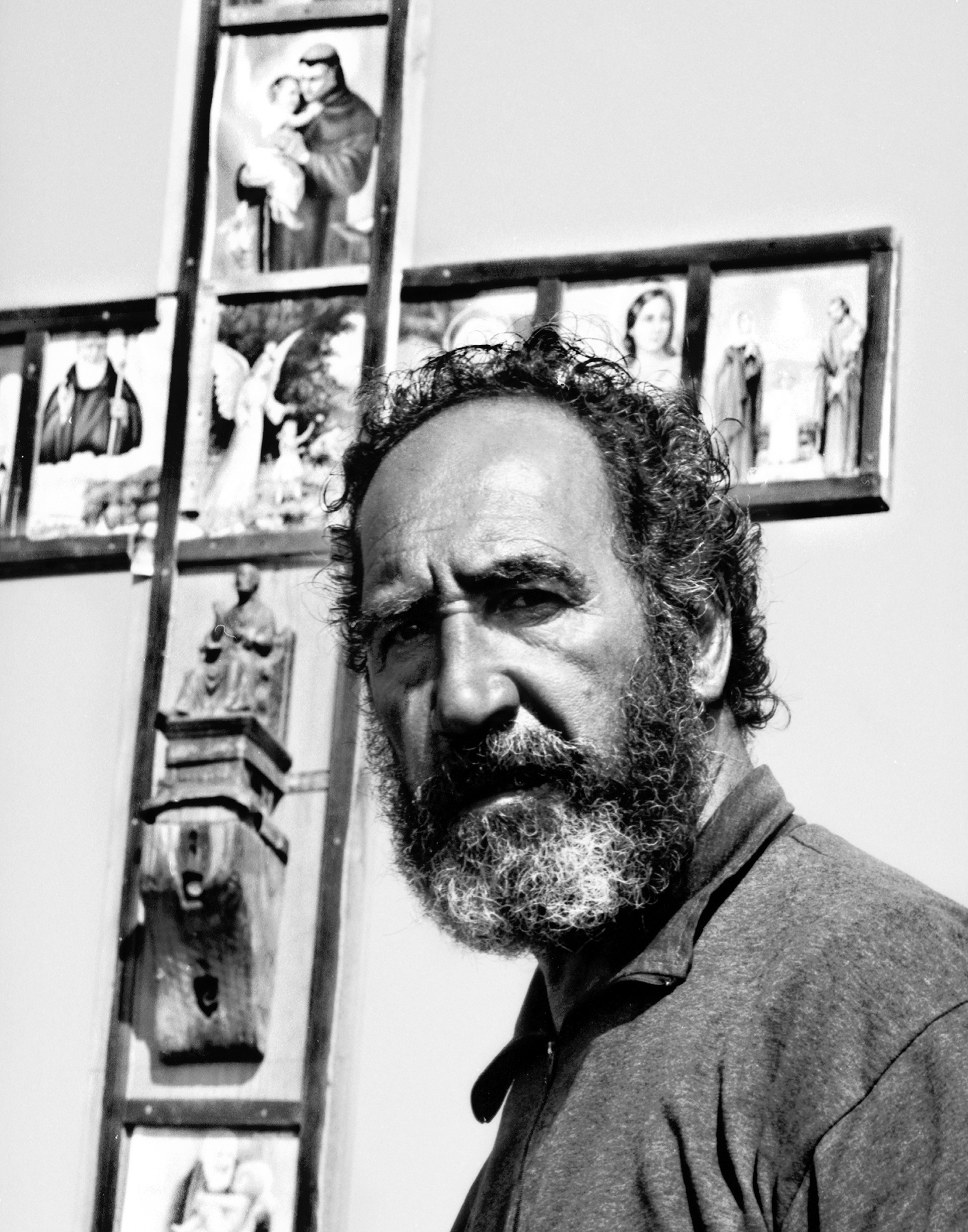 LA MATTANZA DI FAVIGNANA - IL VENERDÌ DI REPUBBLICA - SICILY - 2003