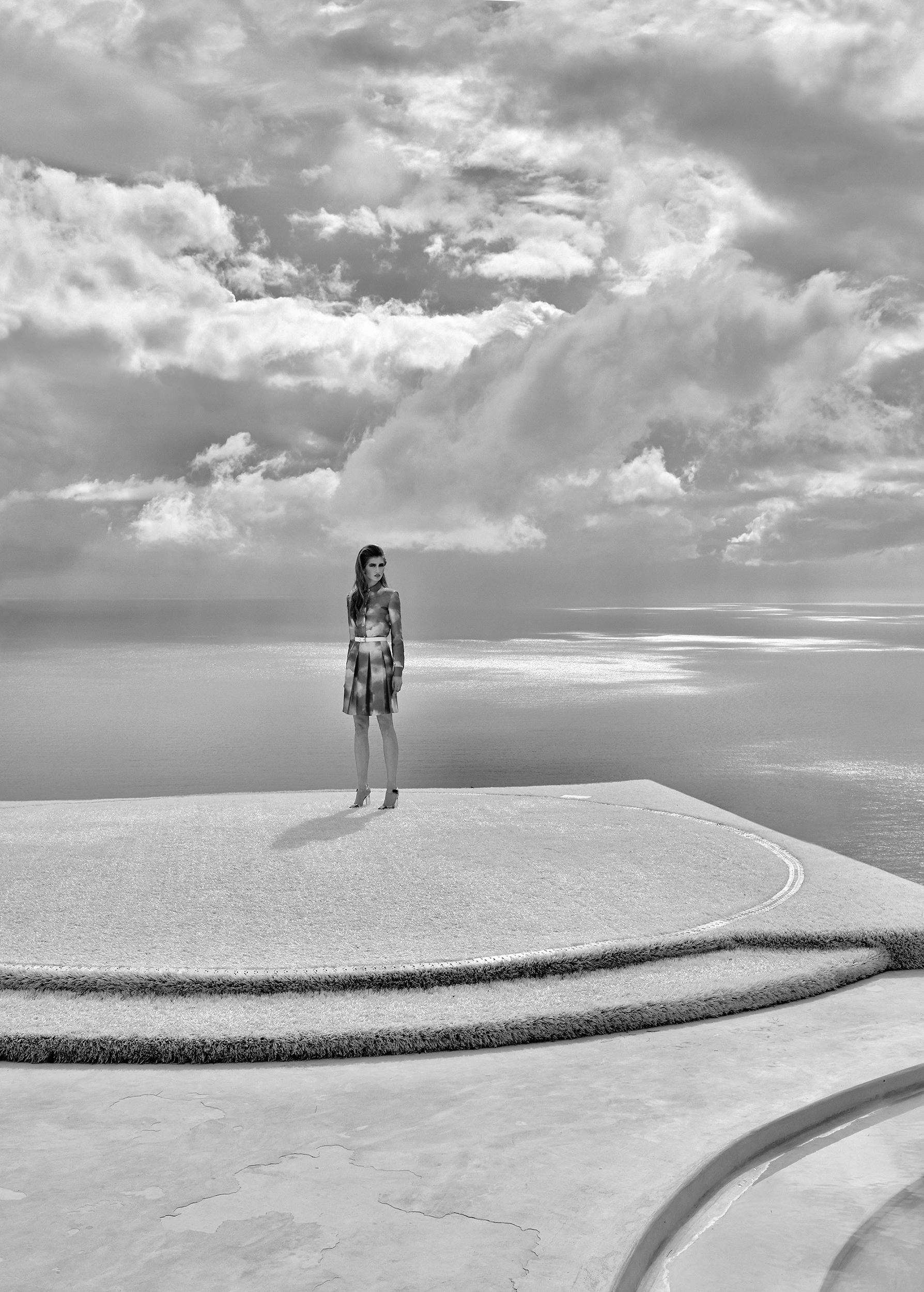 MICHEAL KORS - EDITORIAL FOR BMI:MAG - 2013