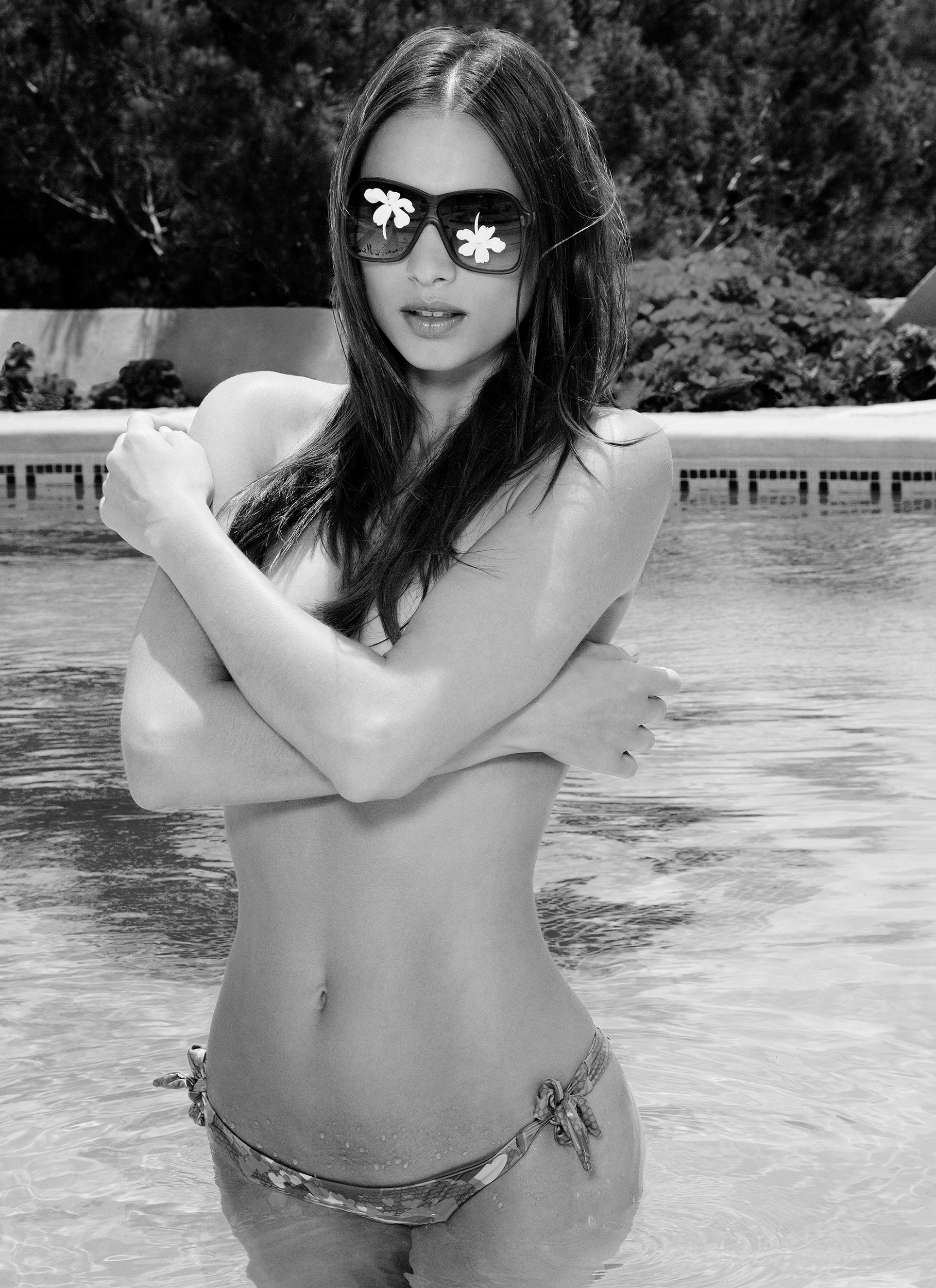 CARRERA VINTAGE FOR BMI:MAG - 2012 - COVER