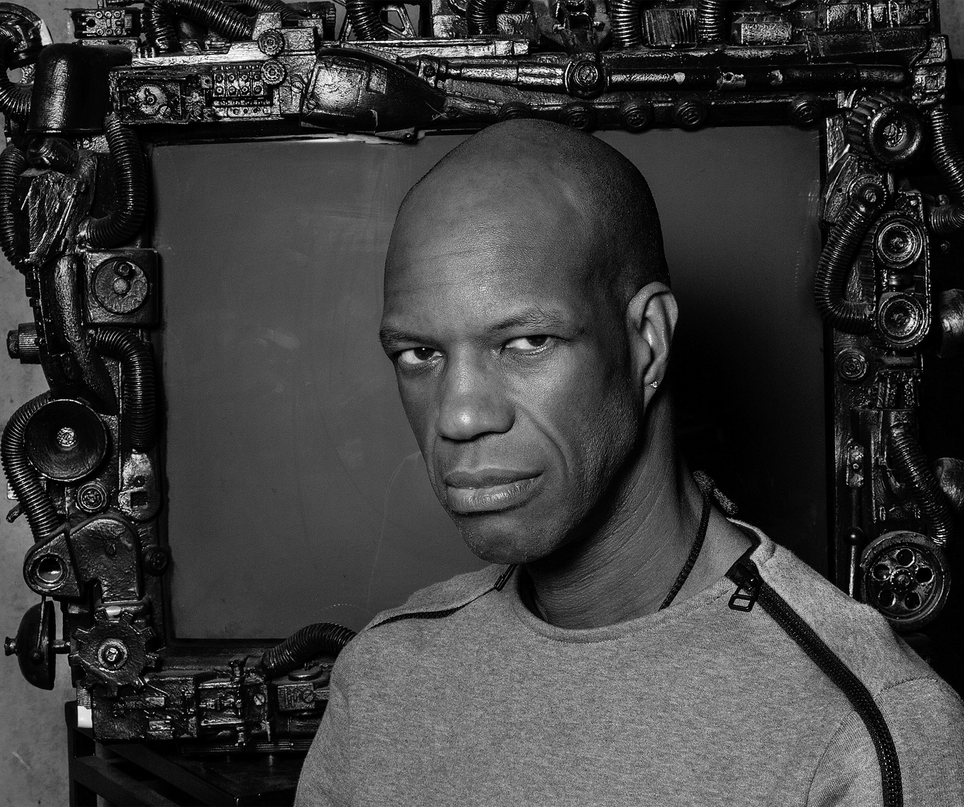 KID BACHELOR - MI-SOUL RADIO - LONDON 2017