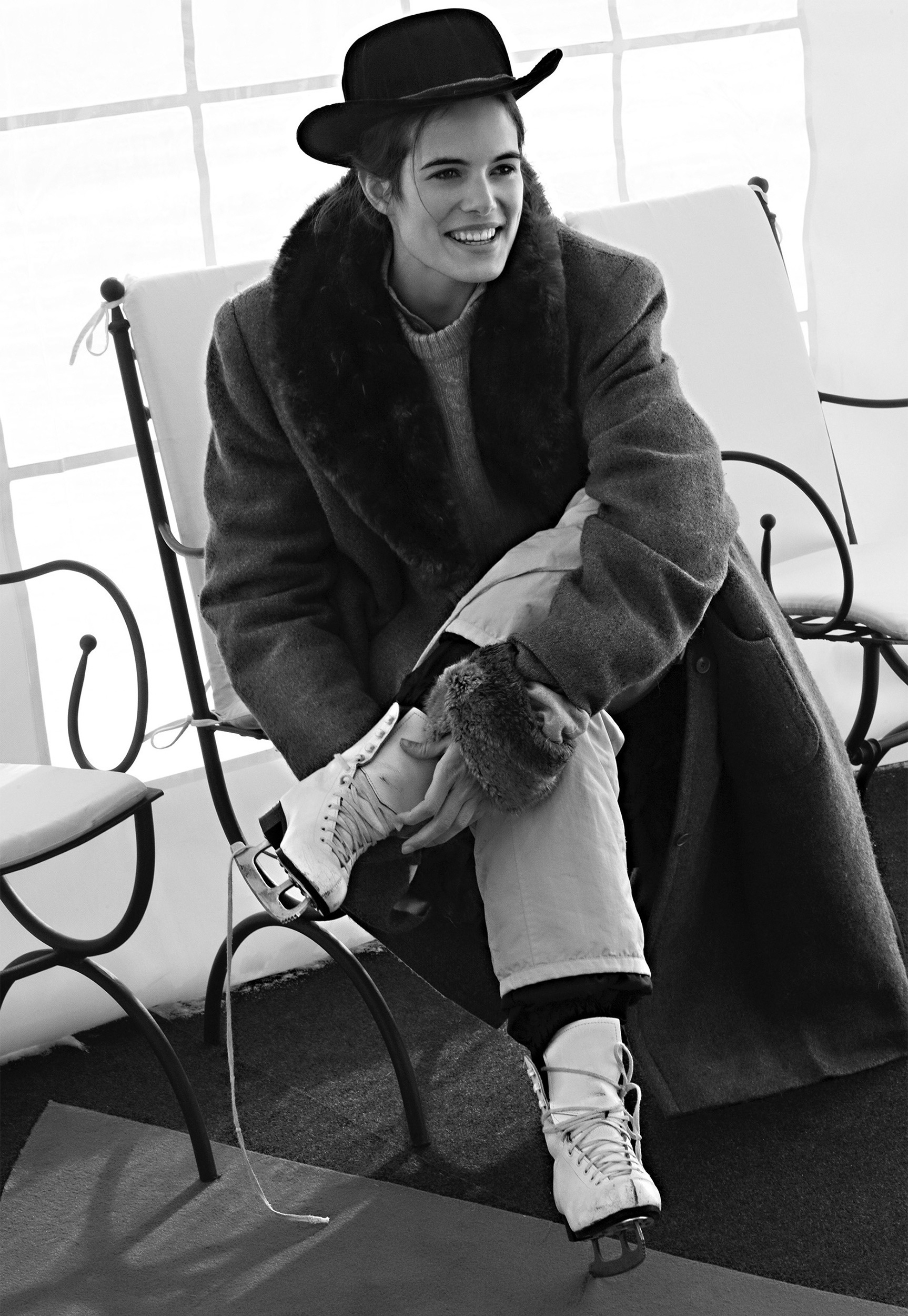 KNIGHTS OF THE ORDER OF MALTA - TREASURE HUNT - ST. MORITZ 2009