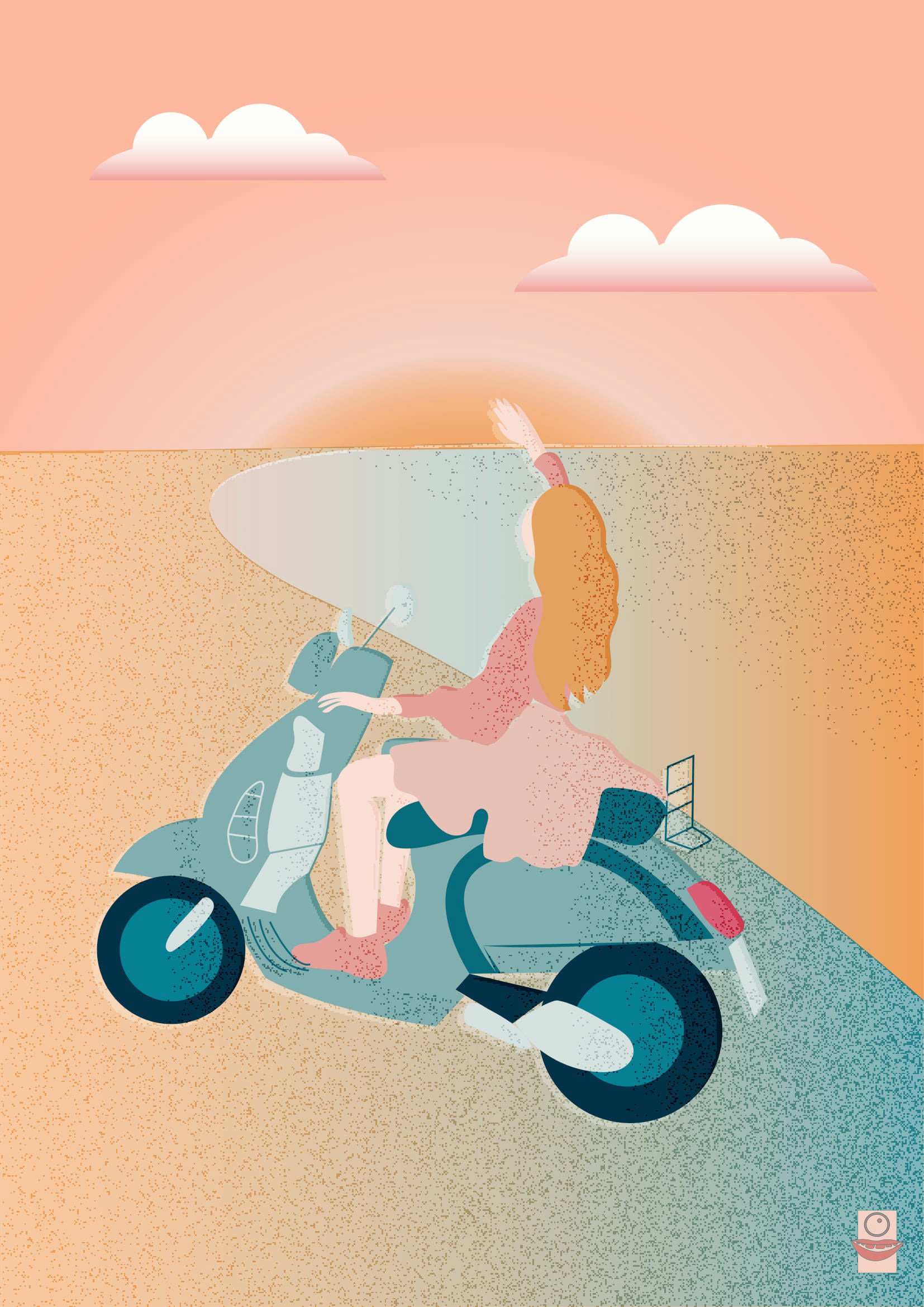 Vespa