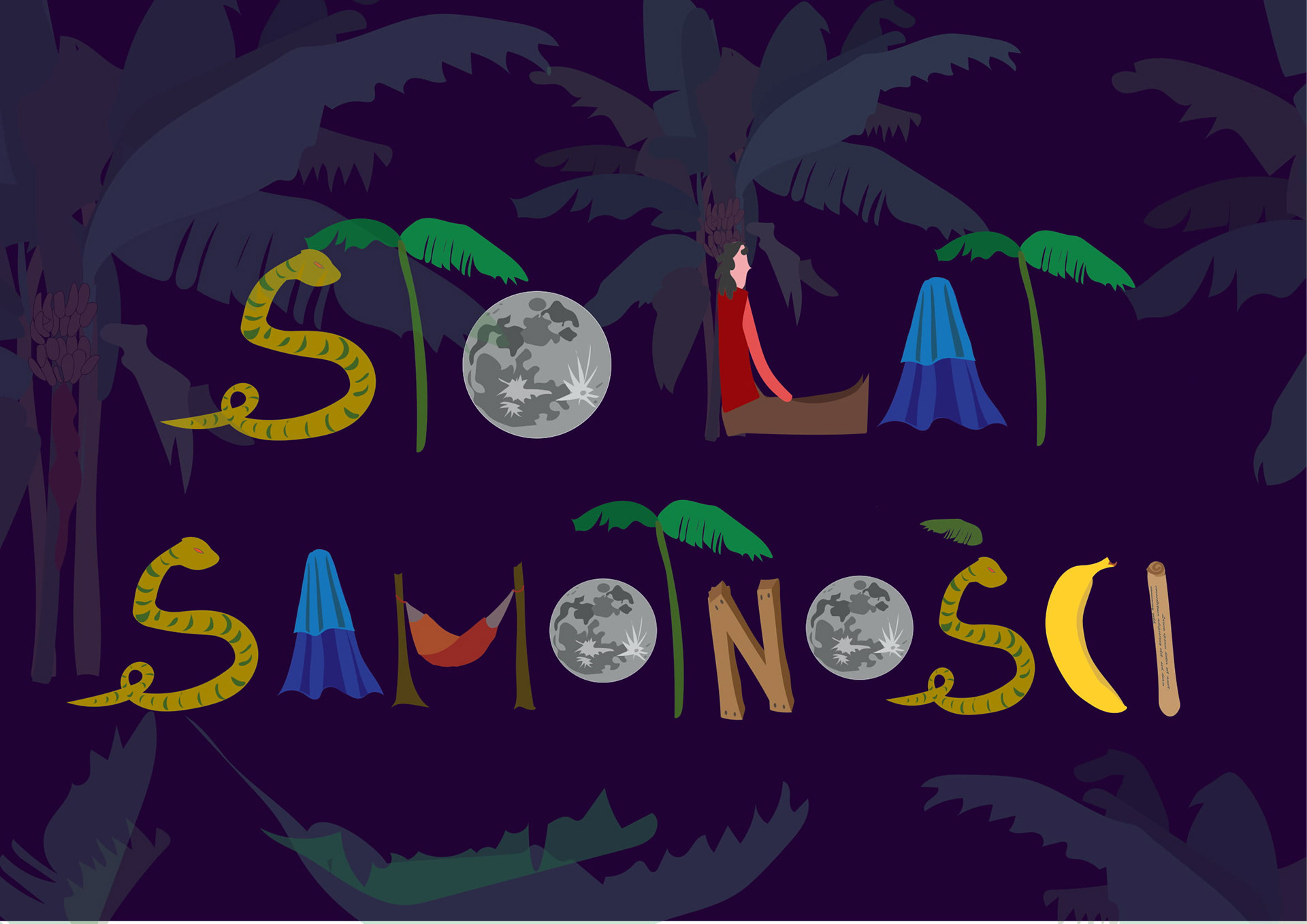 Hundred Years of Solitude