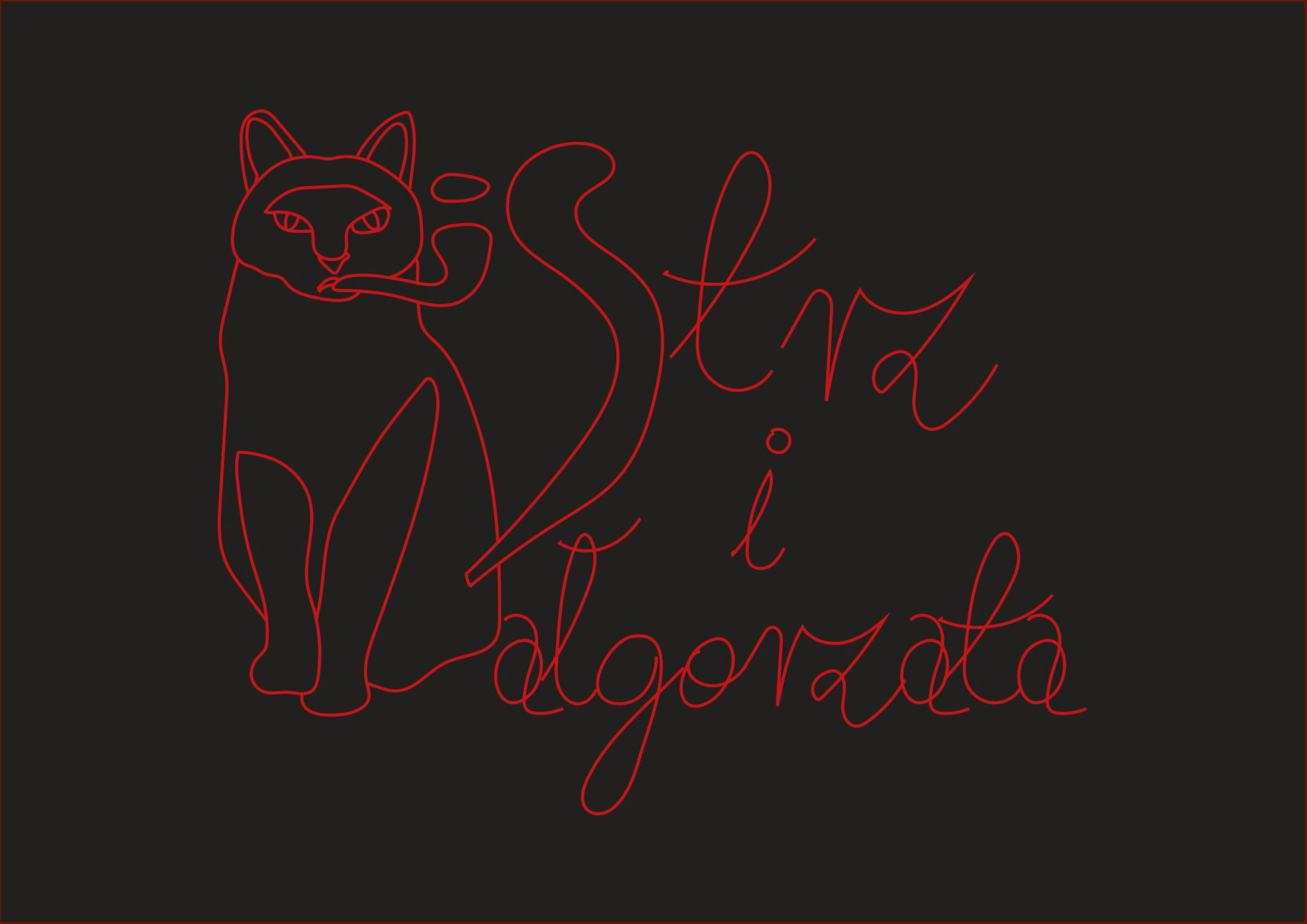 Master and Margarita