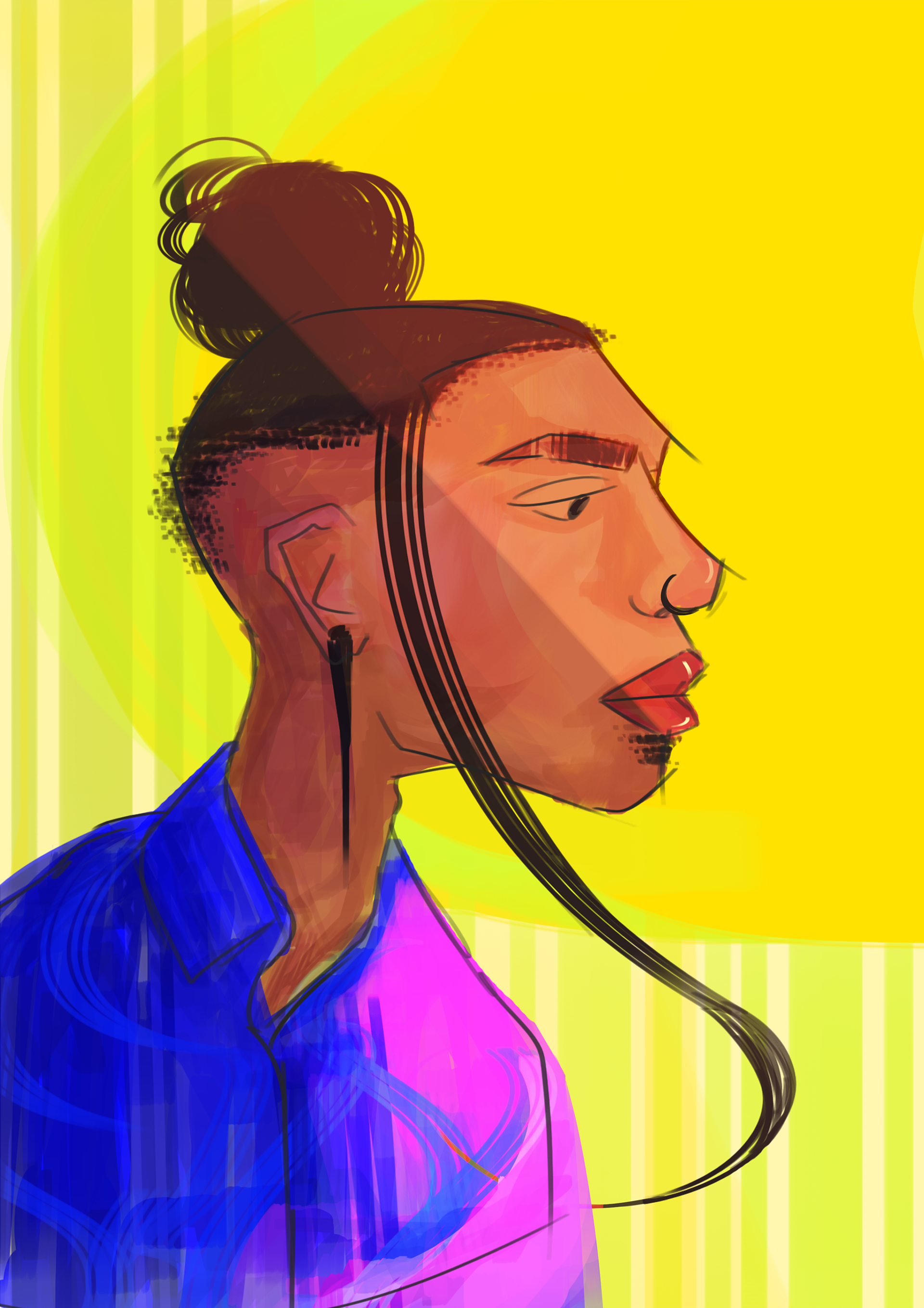 Style exploration