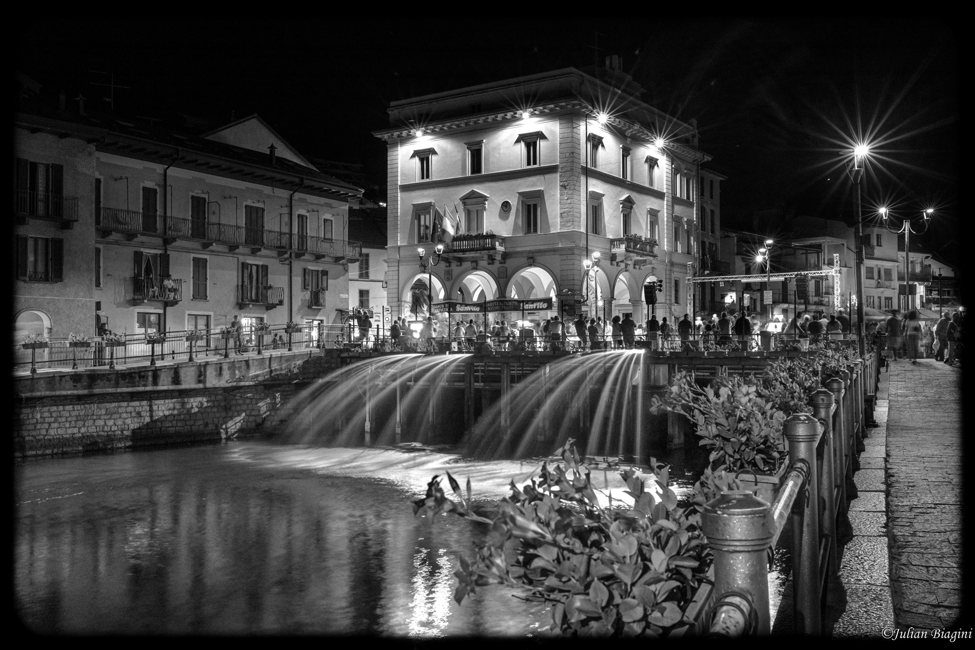 Storica festa di San Vito cod:OME_4
