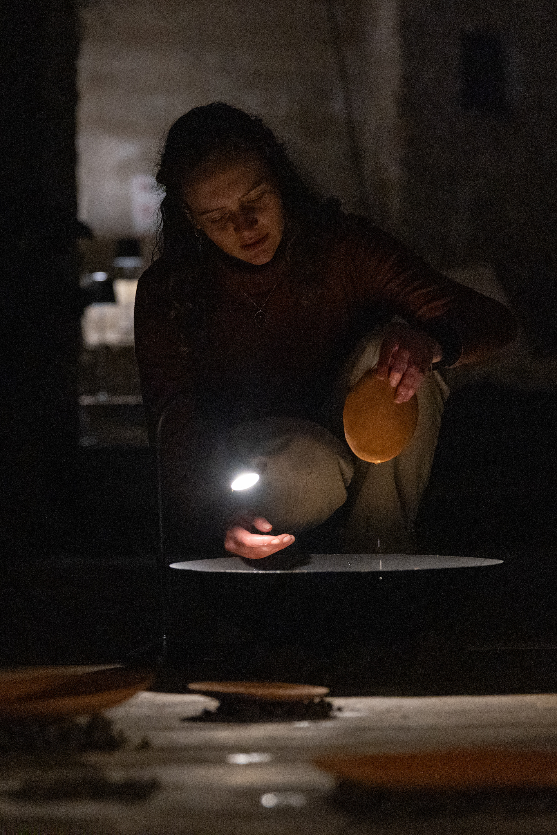 Photo by Viorica Cernica