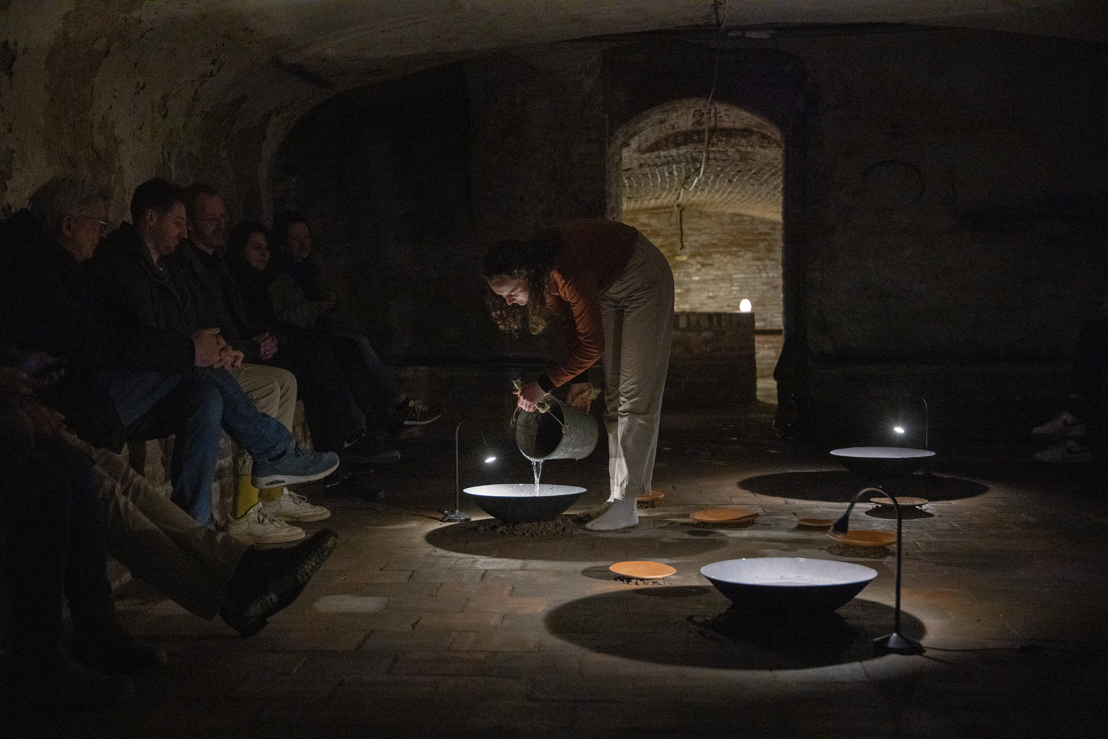 Photo by Viorica Cernica