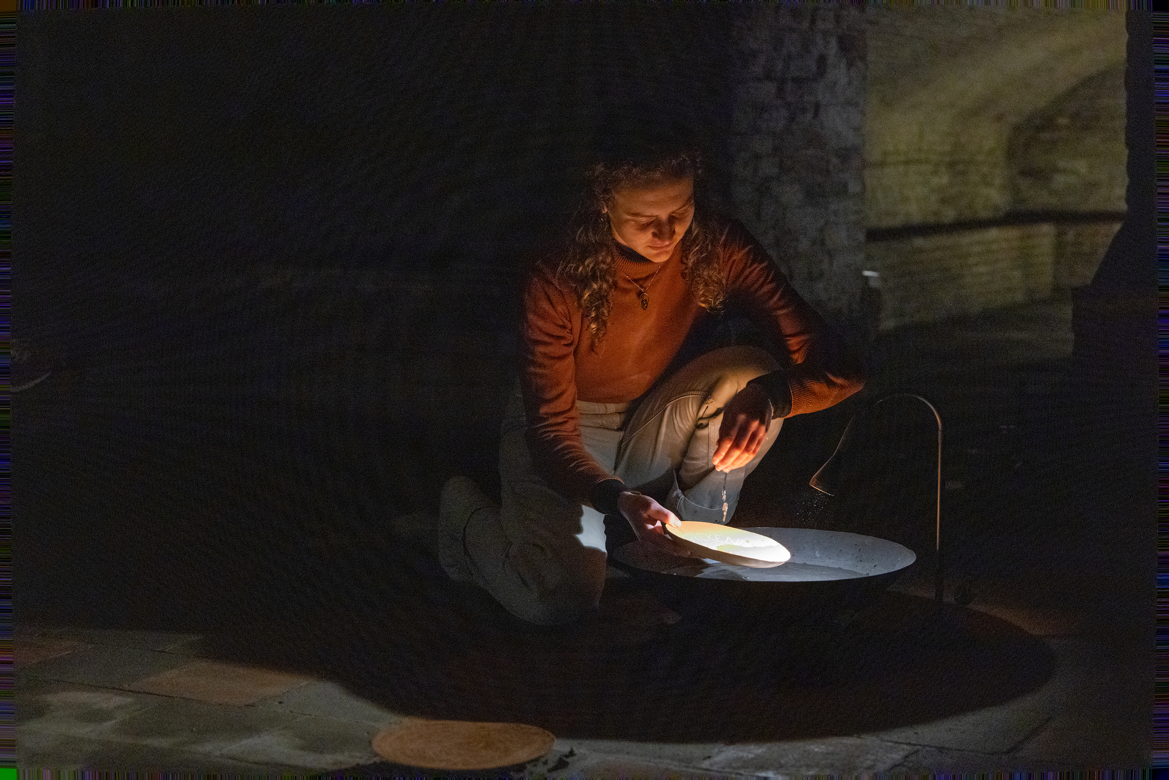 Photo by Viorica Cernica