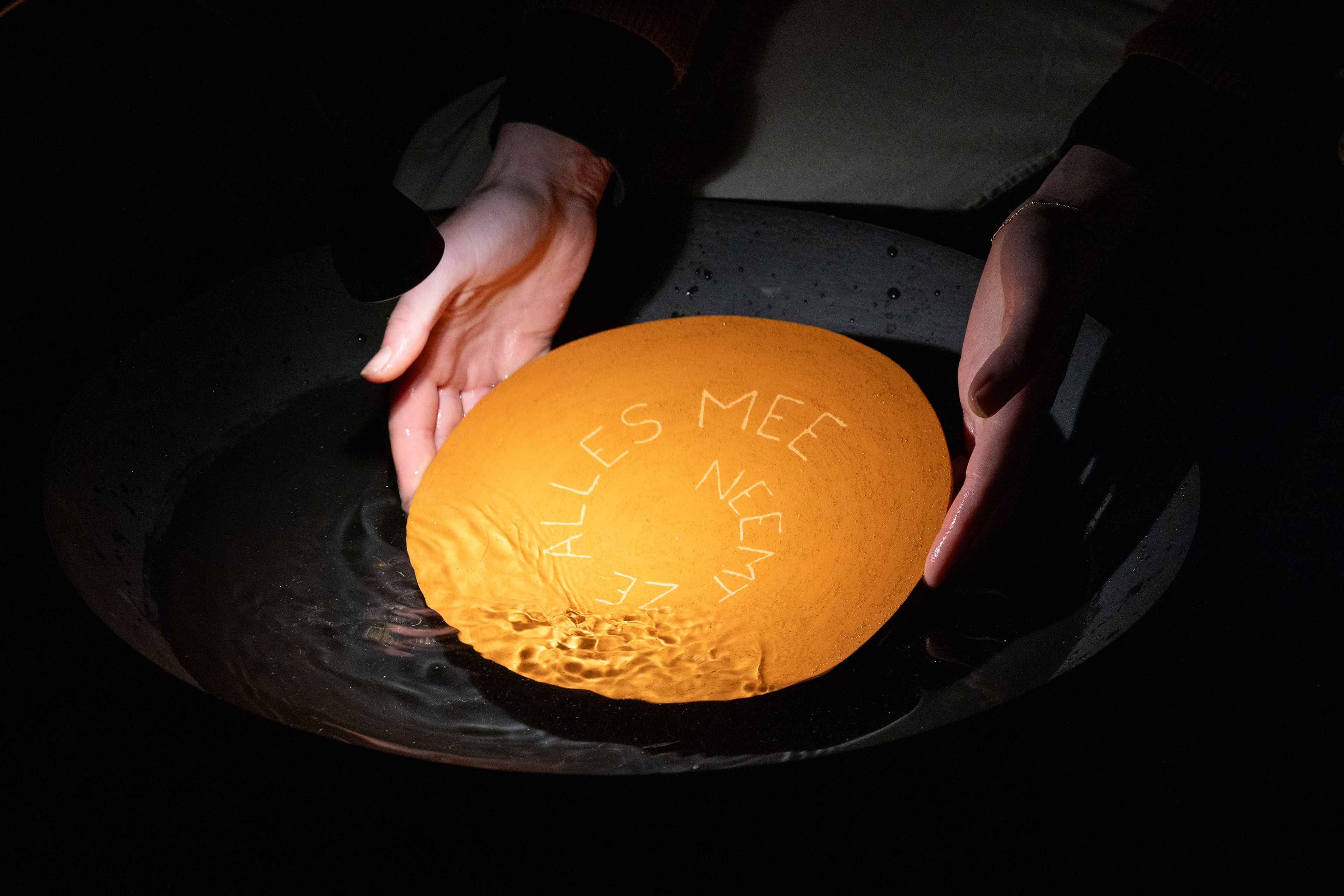 Photo by Viorica Cernica