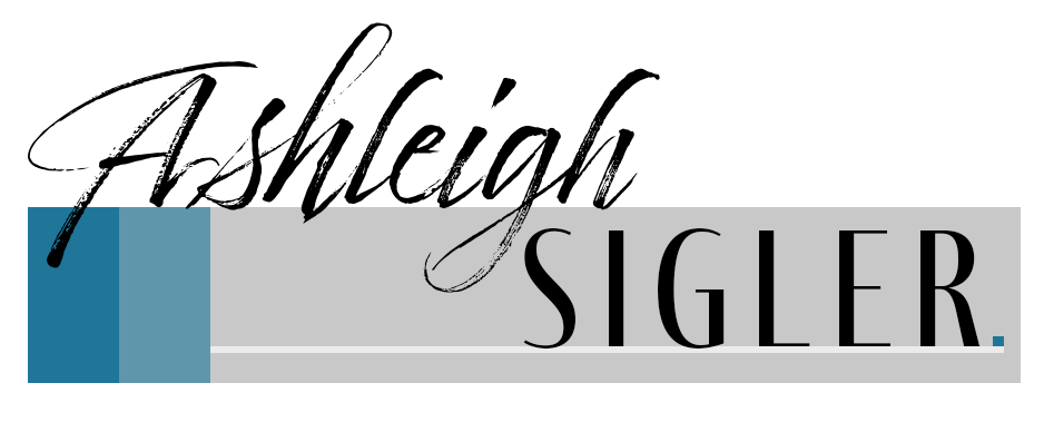 Ashleigh Sigler
