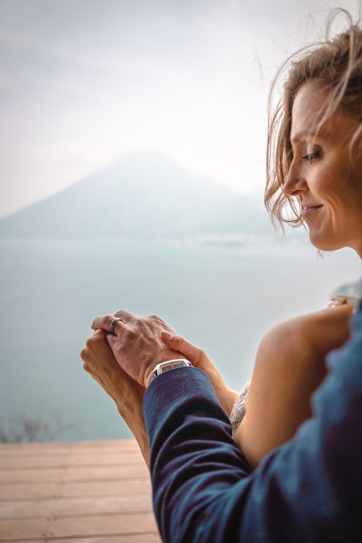 Mayan Wedding Ceremony with Isabell & John