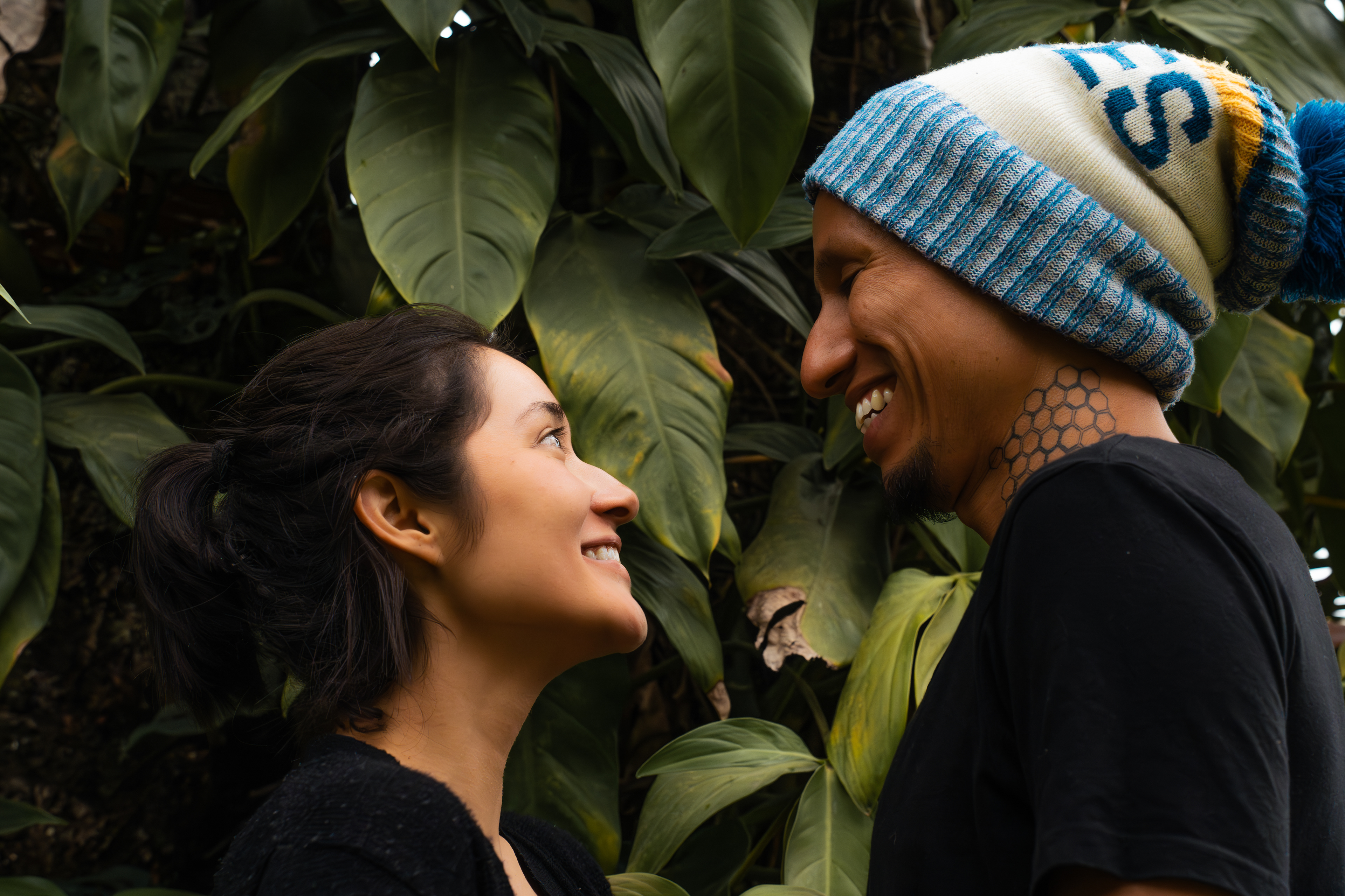 Couple Photoshoot with Karen & Pep