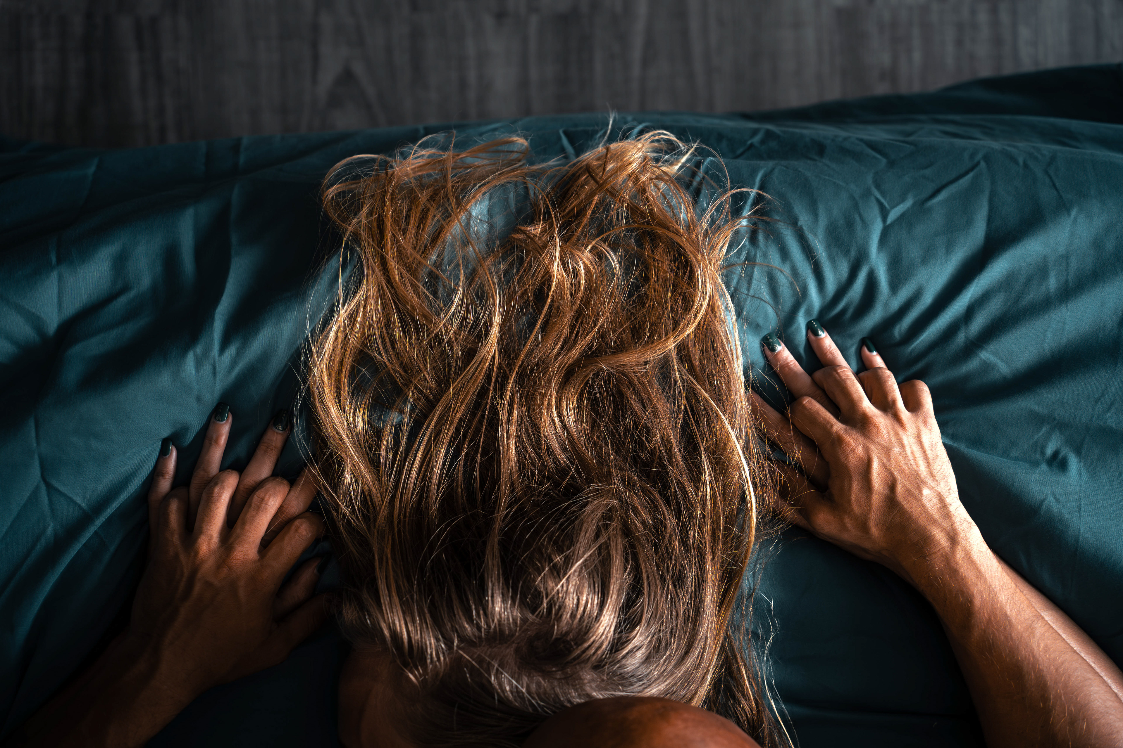 Couple Photoshoot with Tiffany & David