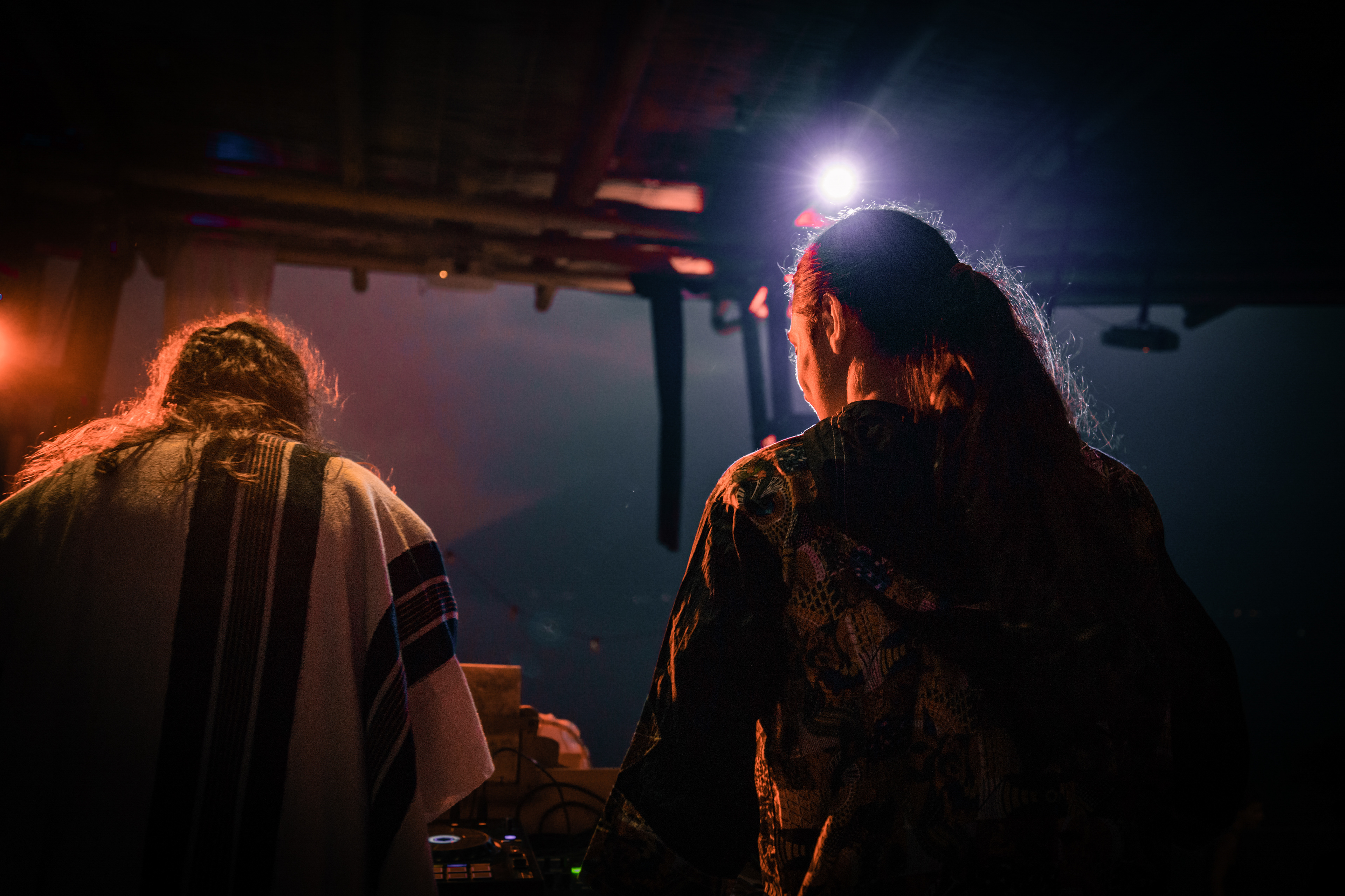 Movment Medicine & Cacao Ceremony, Eagle's Nest, Lake Atitlan, Guatemala