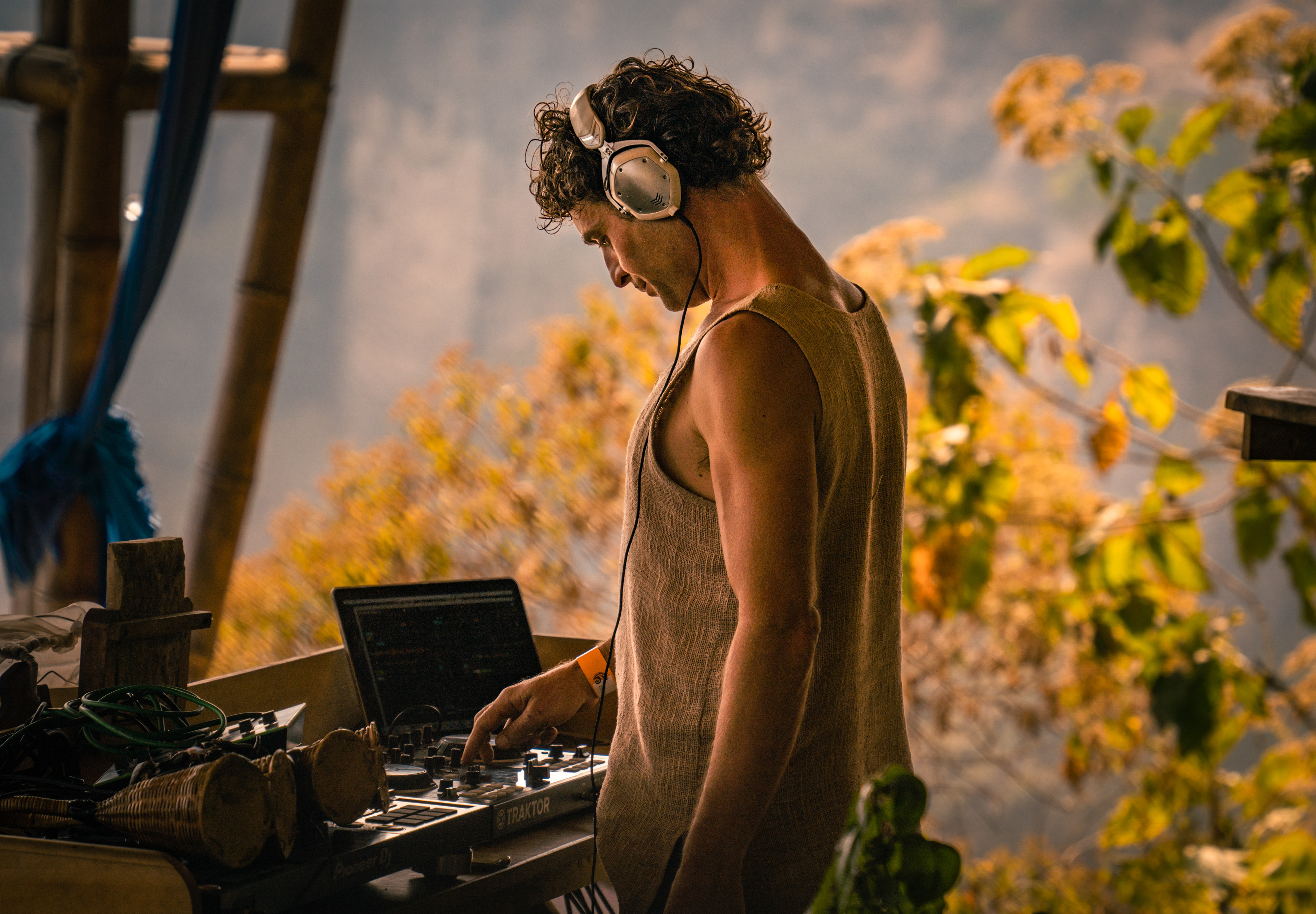 Movment Medicine & Cacao Ceremony, Eagle's Nest, Lake Atitlan, Guatemala