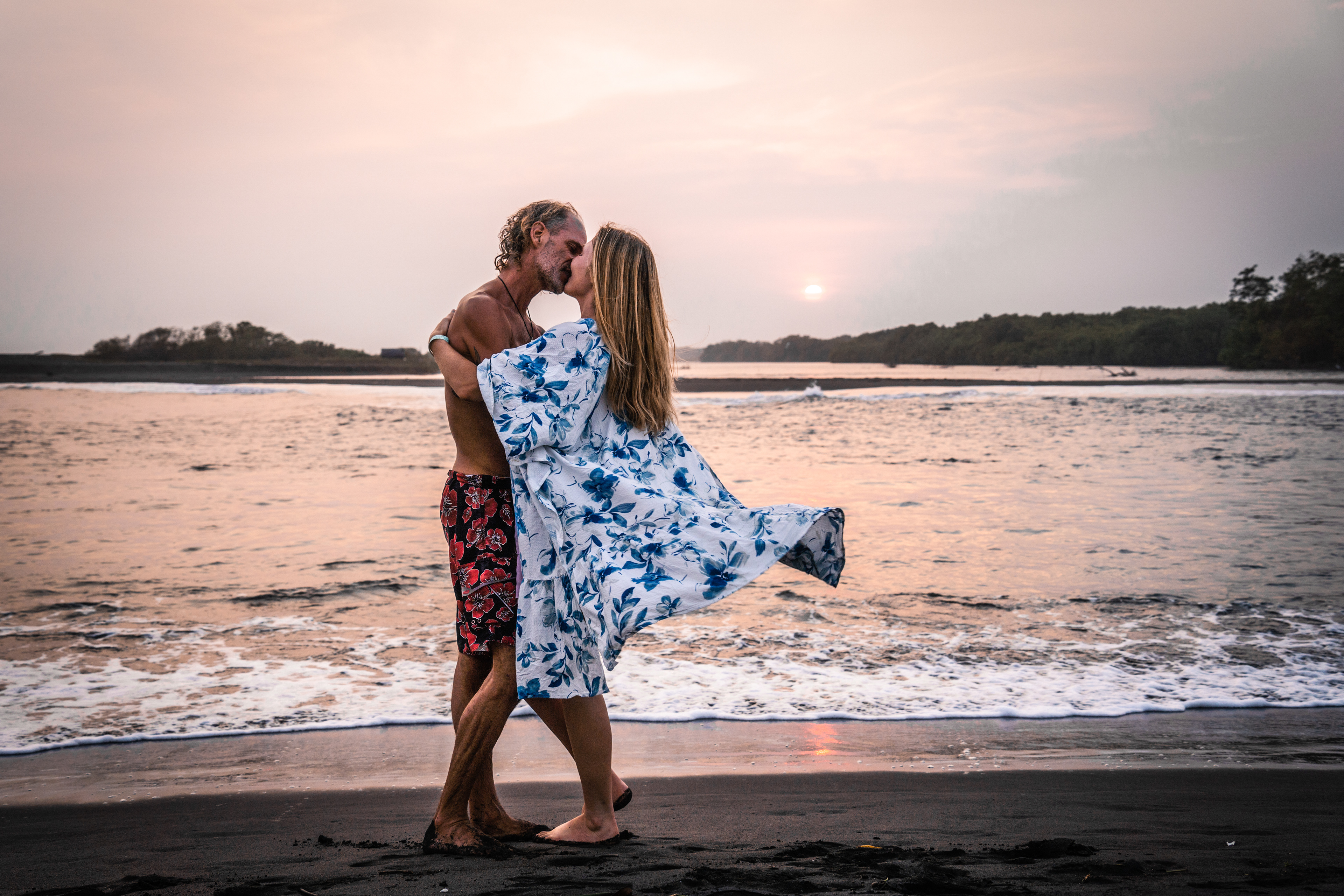 Couple Photoshoot with Anu and Greg