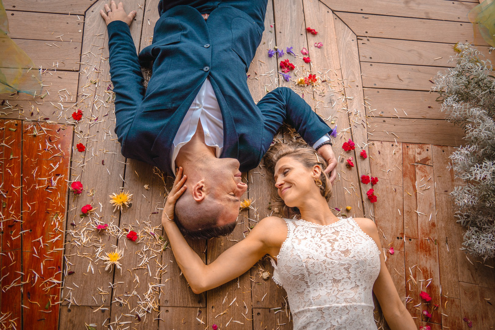 Mayan Wedding Ceremony with Isabell & John