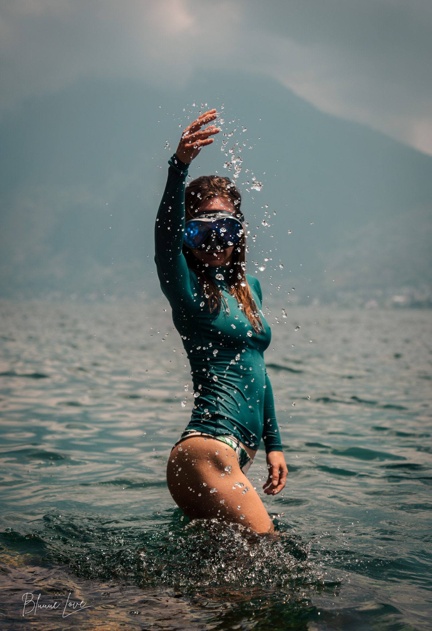 Lake Atitlan