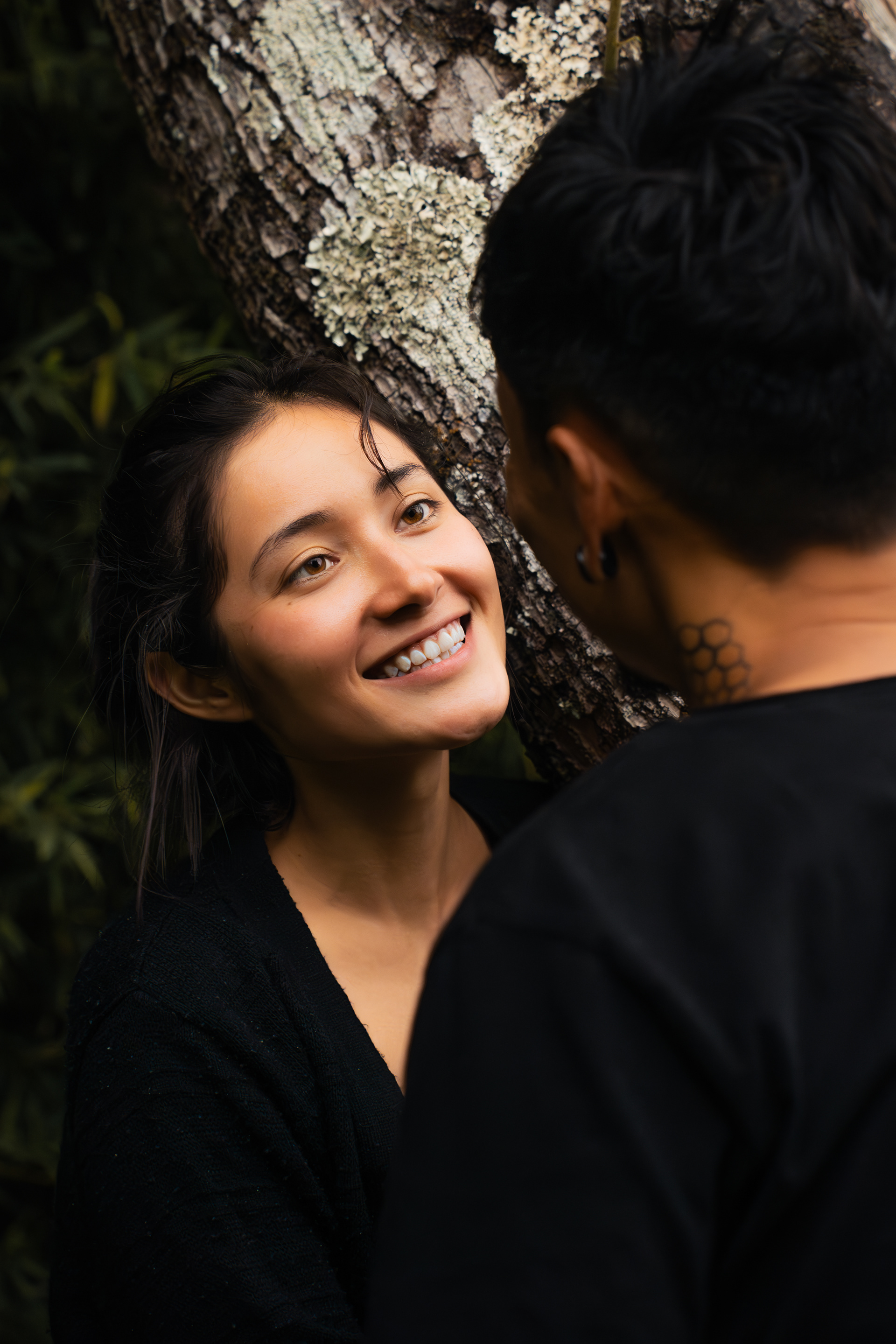 Couple Photoshoot with Karen & Pep