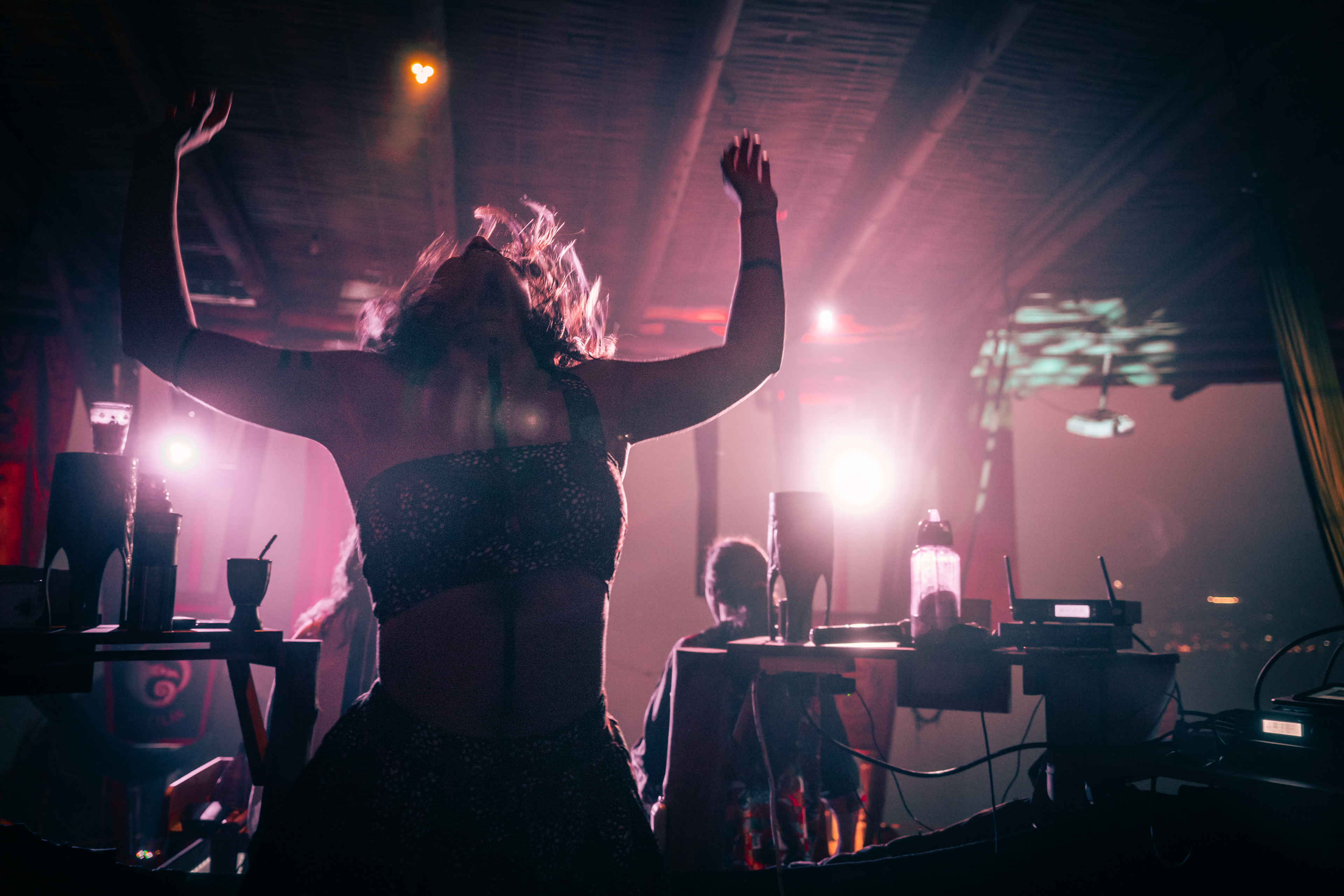 Movment Medicine & Cacao Ceremony, Eagle's Nest, Lake Atitlan, Guatemala