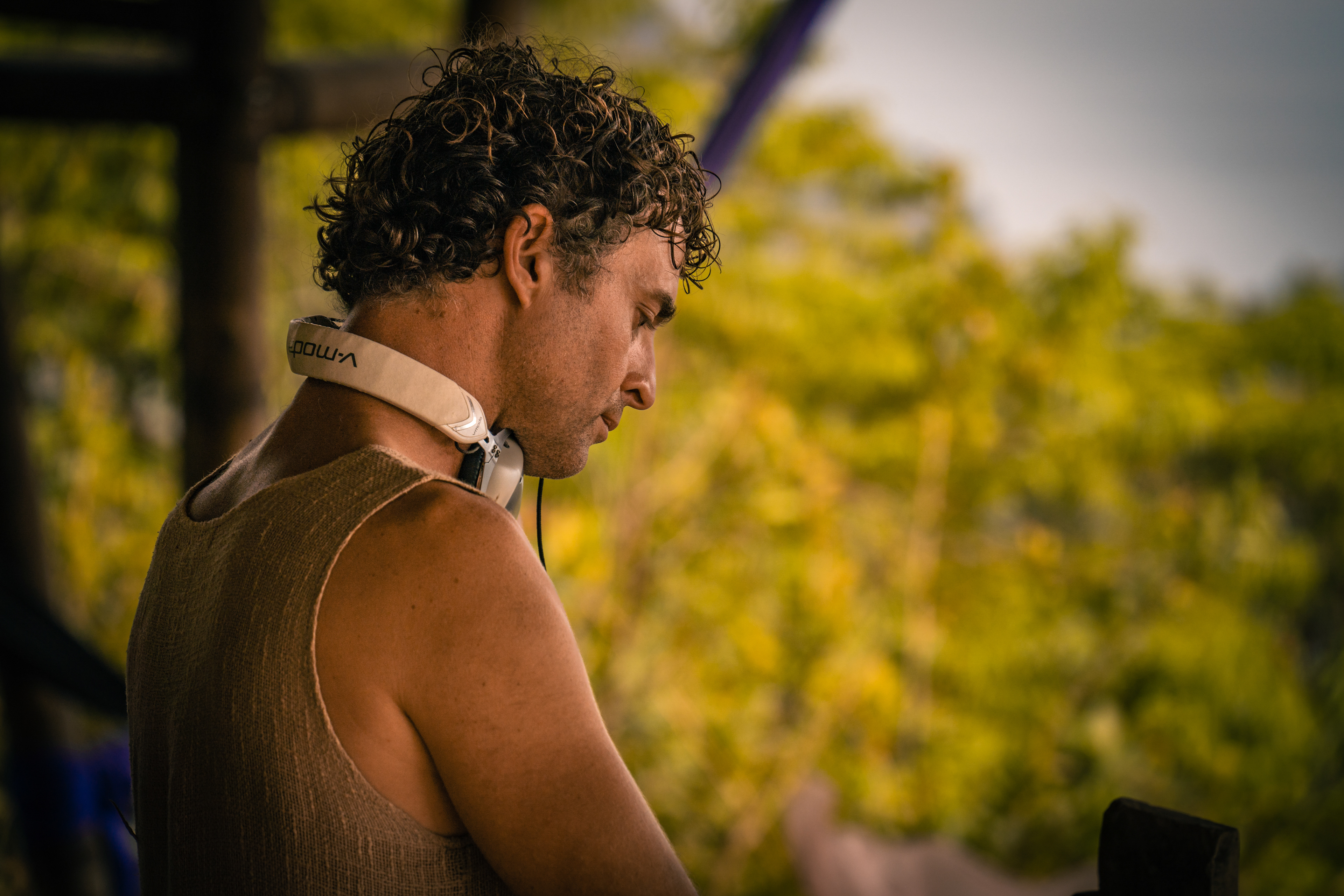 Movment Medicine & Cacao Ceremony, Eagle's Nest, Lake Atitlan, Guatemala