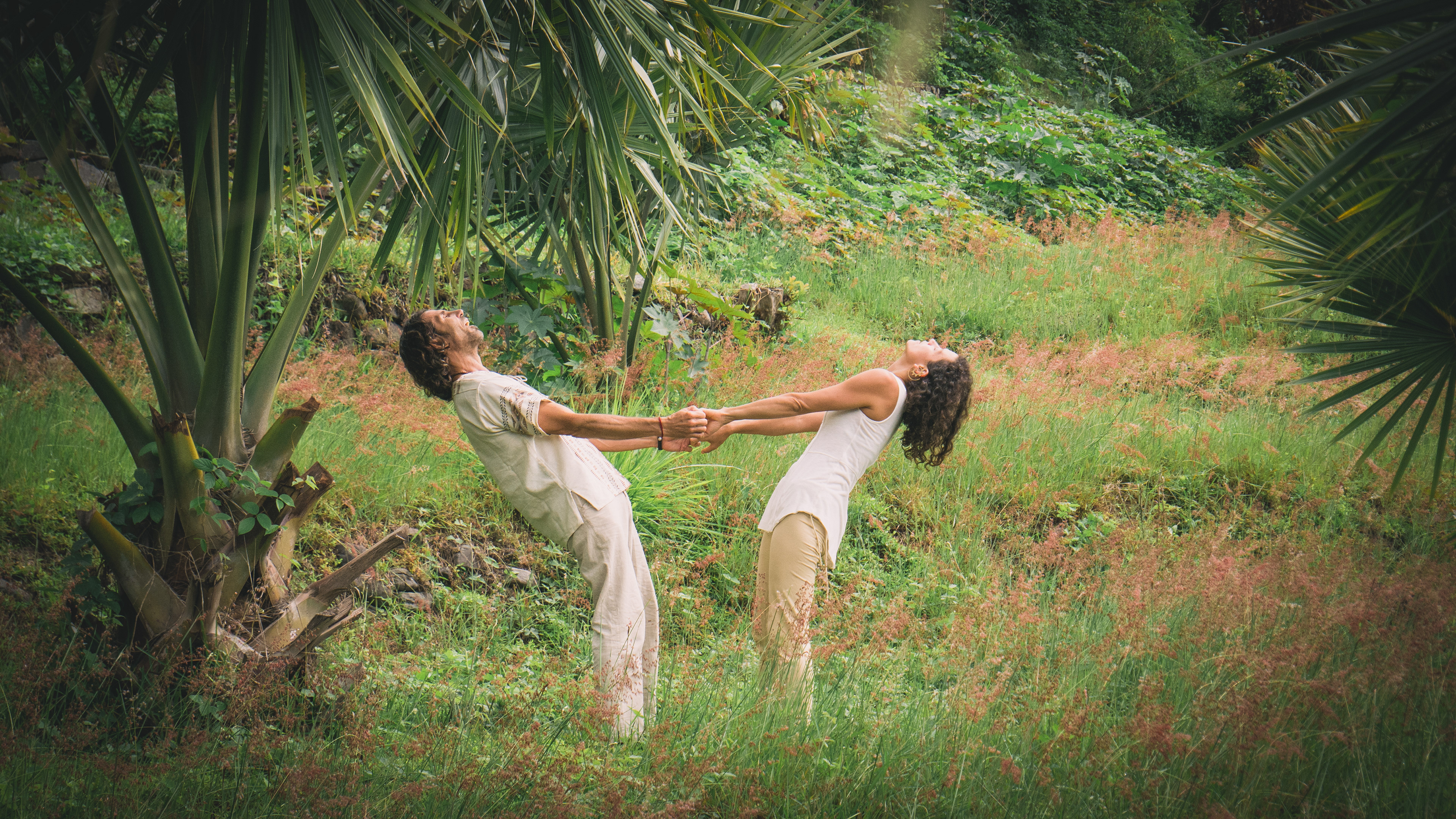 Couple Photoshoot with Anjuli & Alock