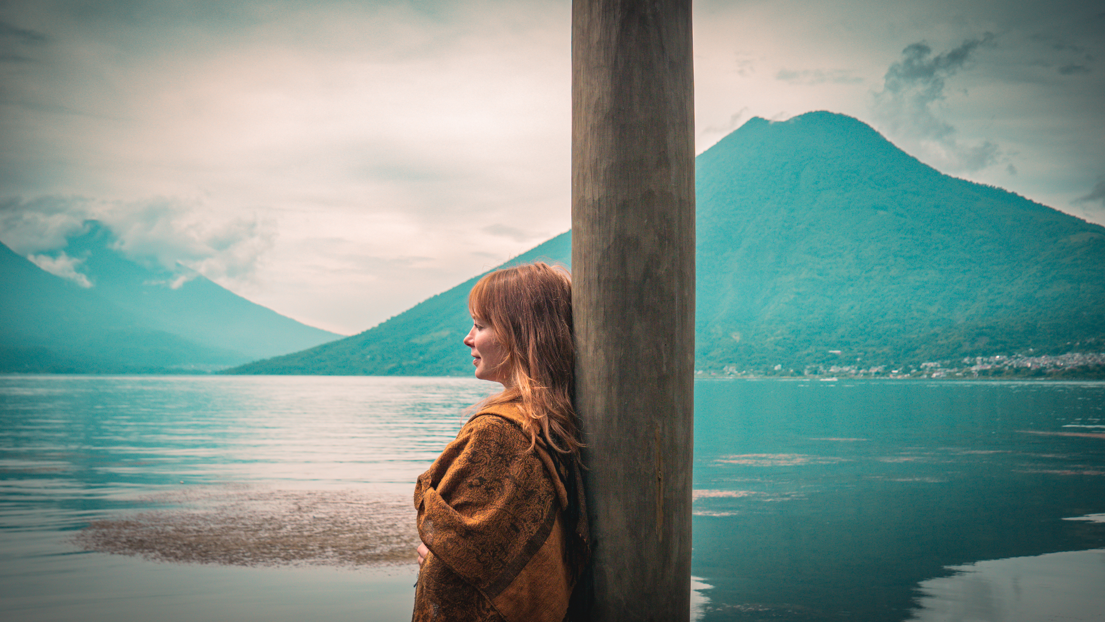 Ceremonial Photo shoot with Britta