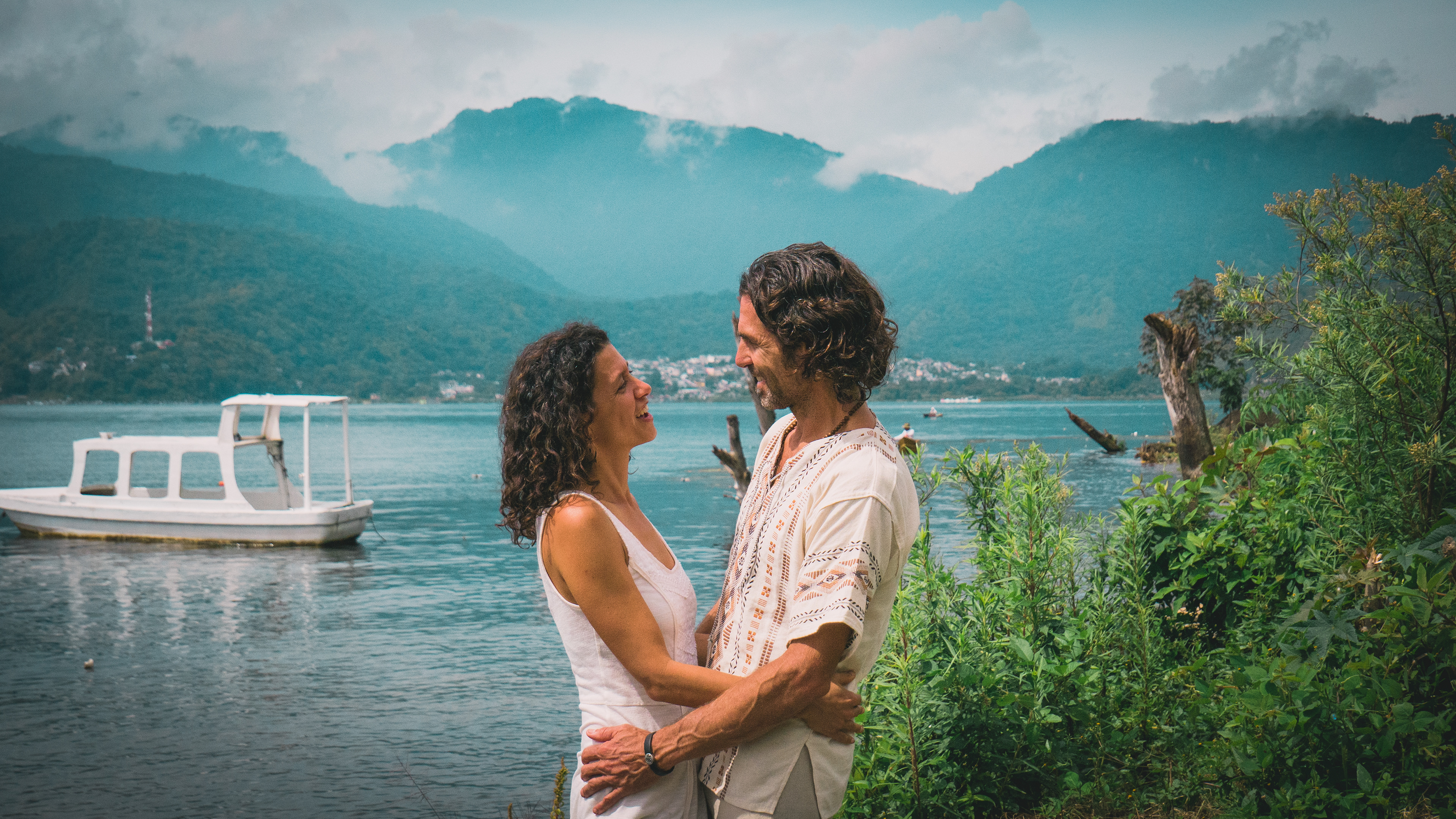 Couple Photoshoot with Anjuli & Alock