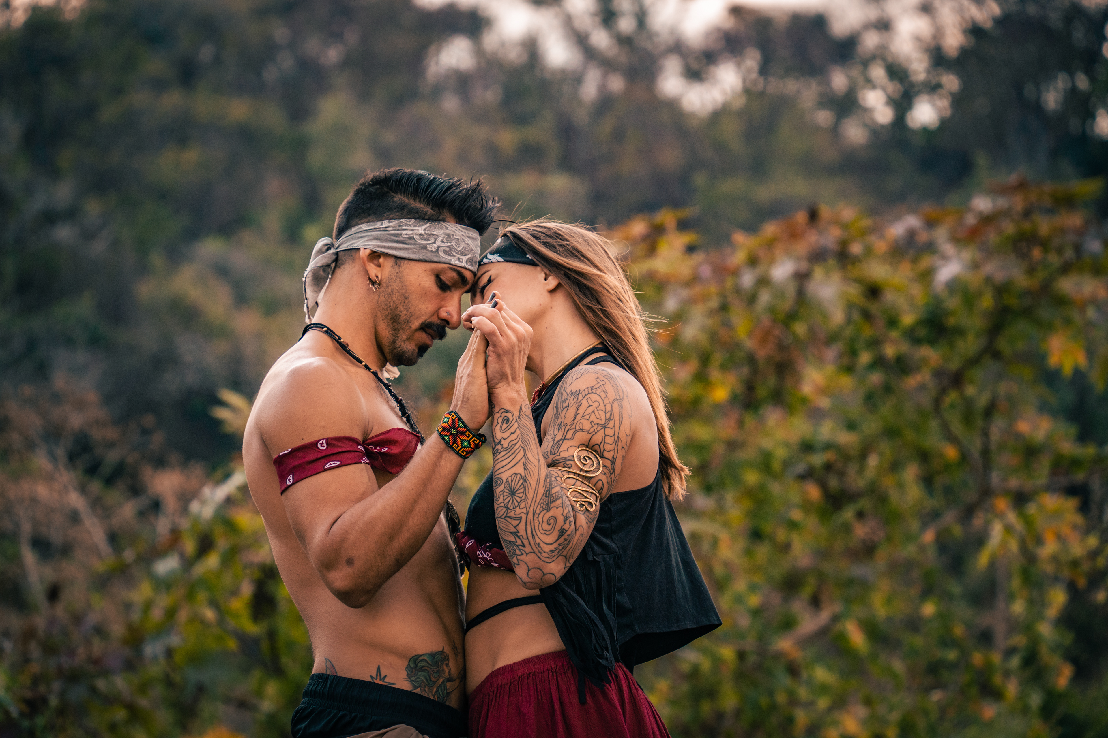 Boat Party, Eagle's Nest, Lake Atitlan, Guatemala