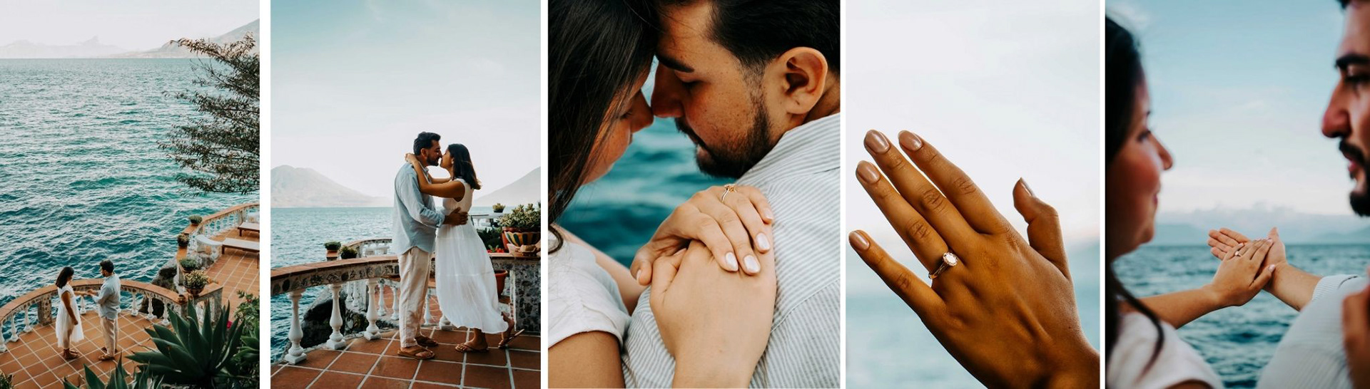 lake atitlan wedding