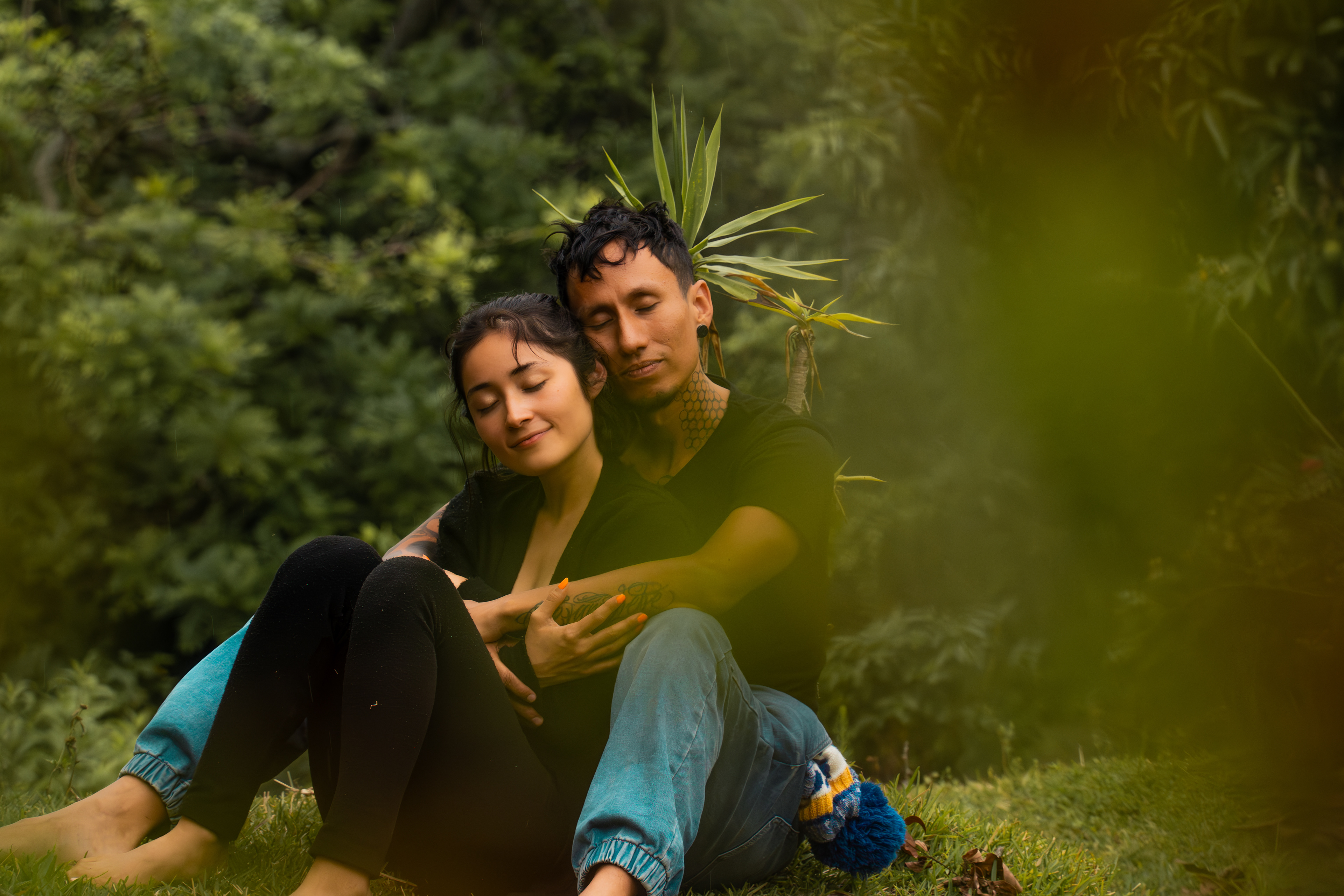 Couple Photoshoot with Karen & Pep