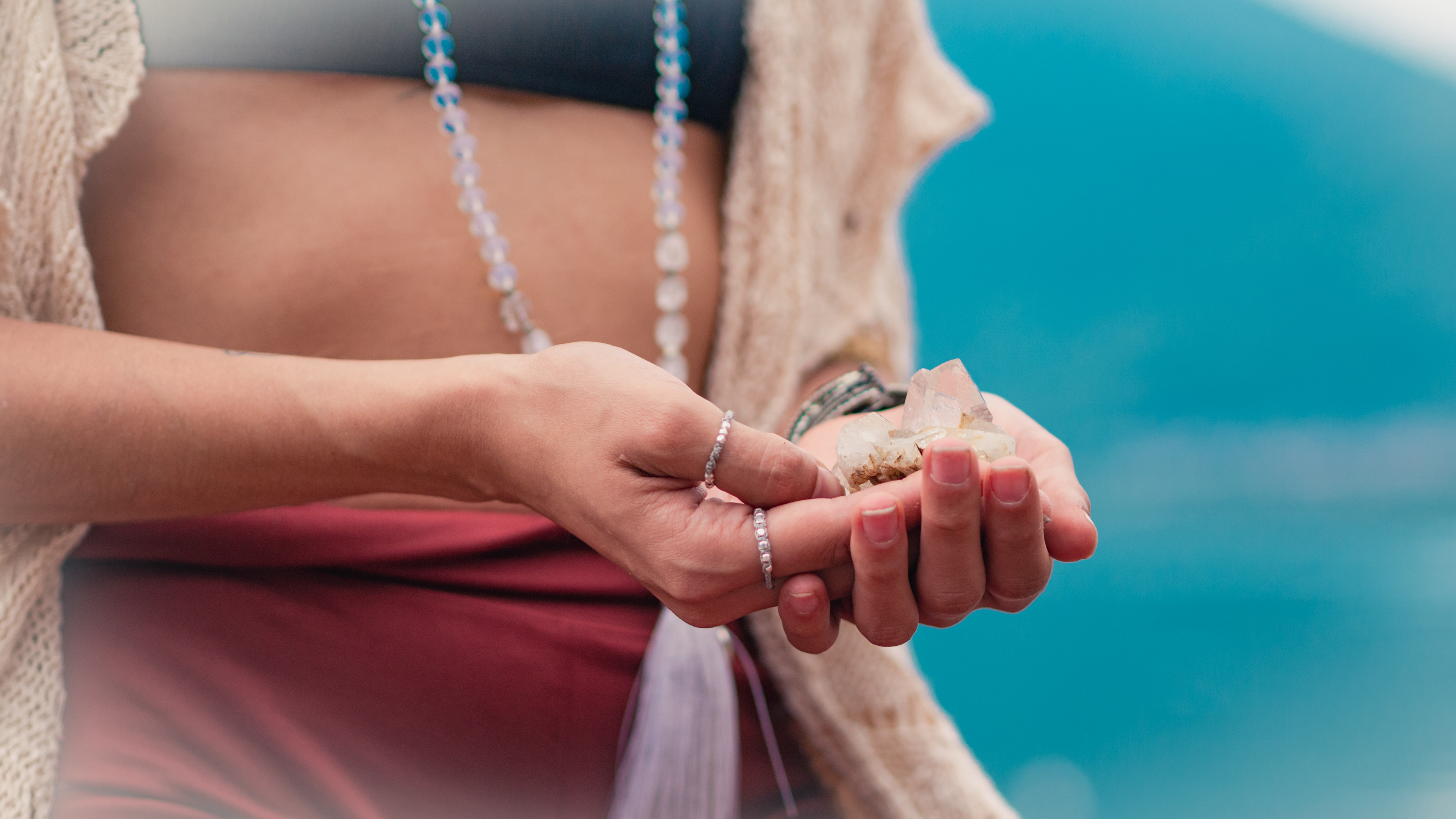 Yoga Photo Shoot with Marisa