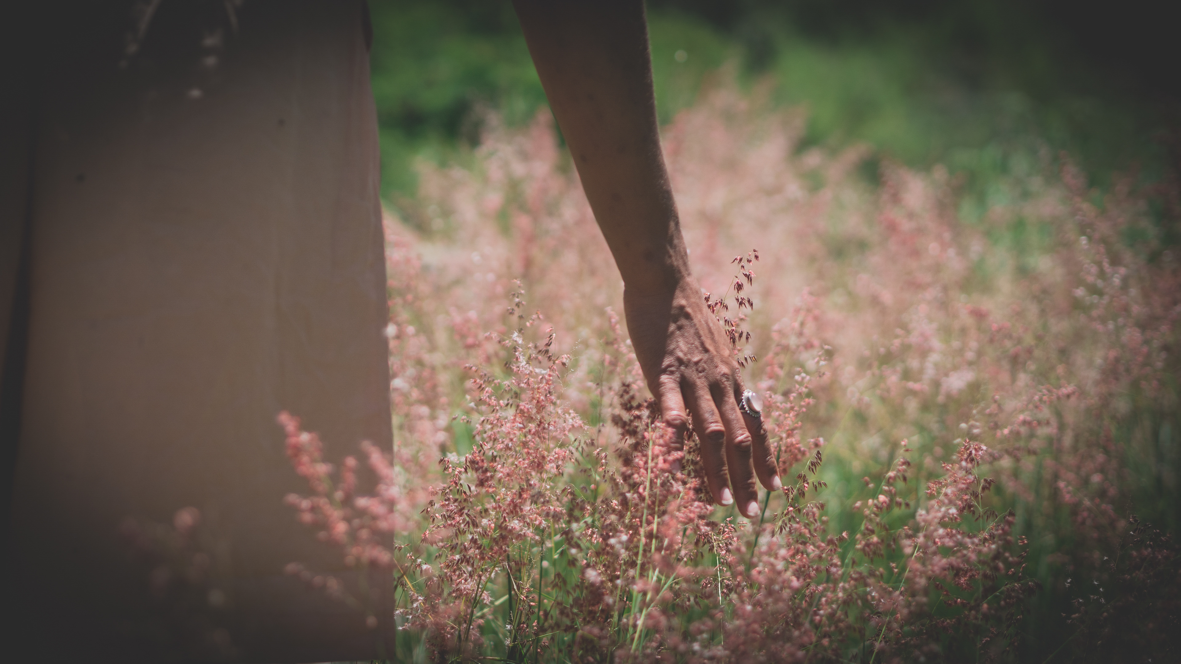 Ceremonial Photoshoot with Alisha